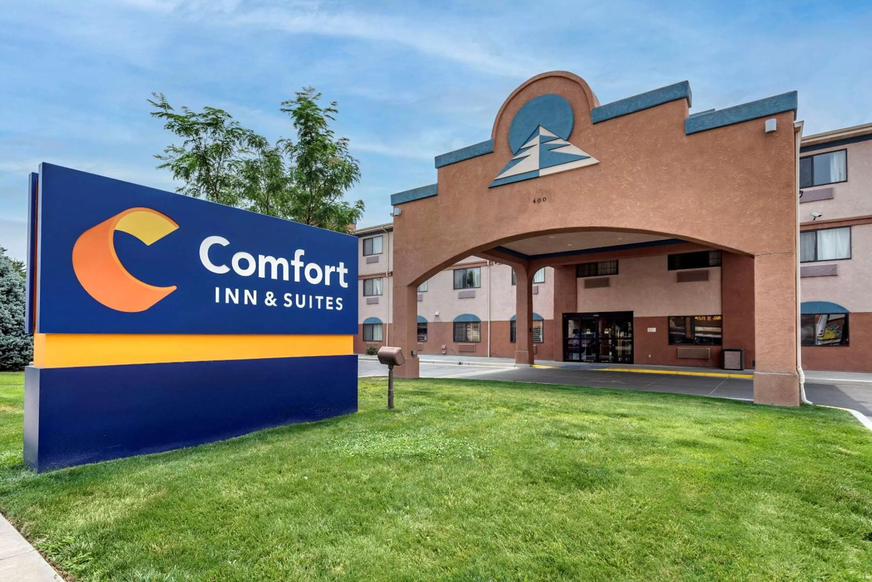 Comfort Inn & Suites Fruita - Grand Junction