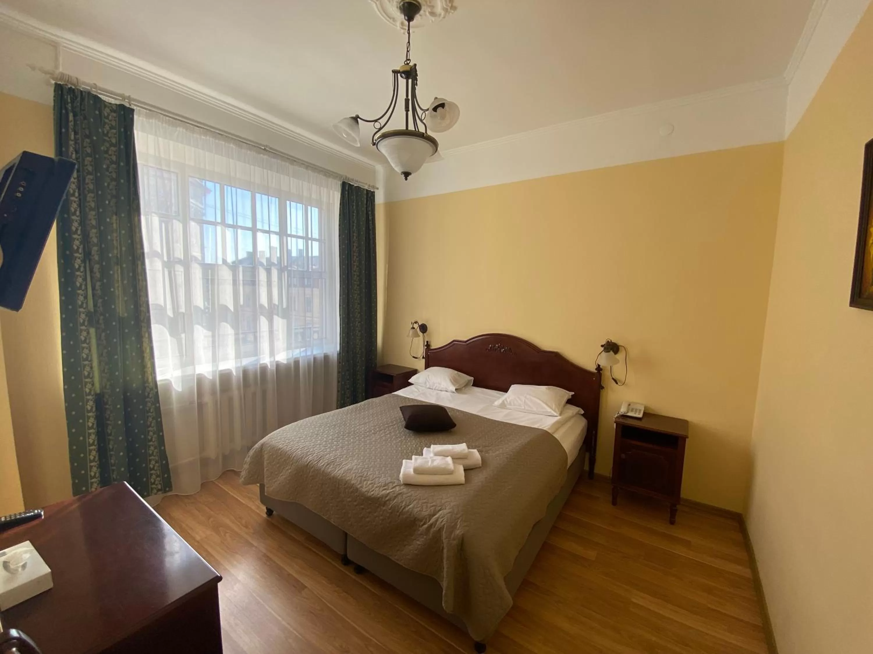 Junior Suite in Viktorija