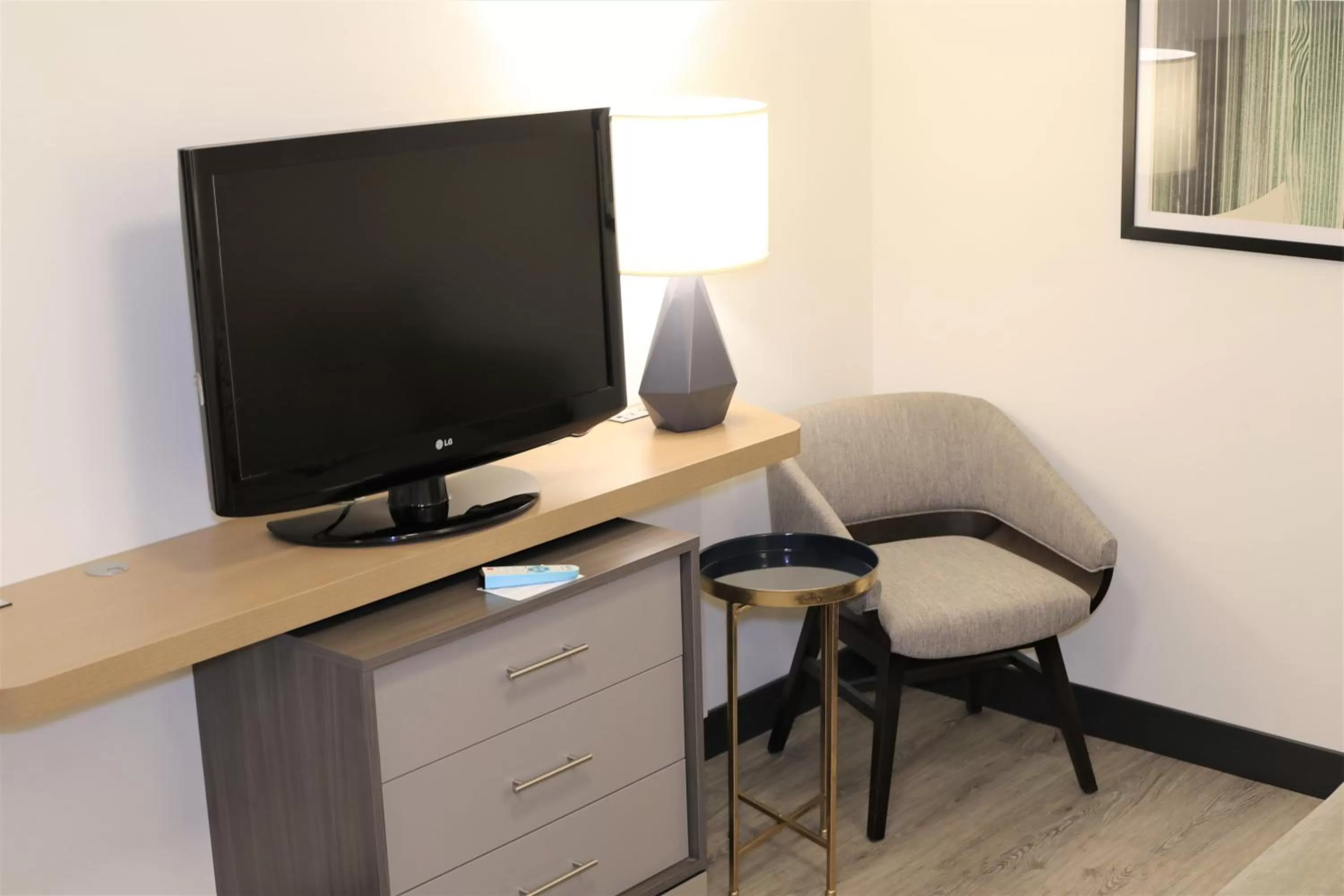 Family Queen Suite with Two Queen Beds - Non-Smoking in Holiday Inn & Suites St. Cloud by IHG