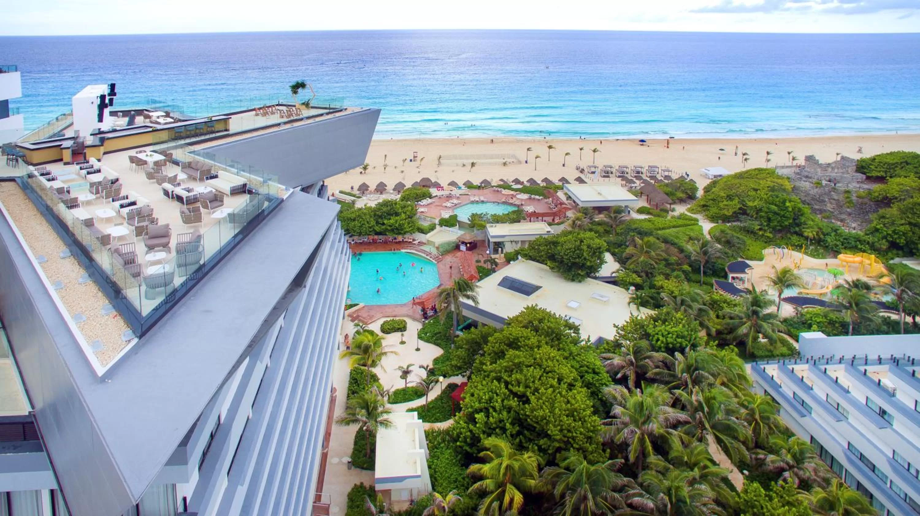 Park Royal Beach Cancun - All Inclusive