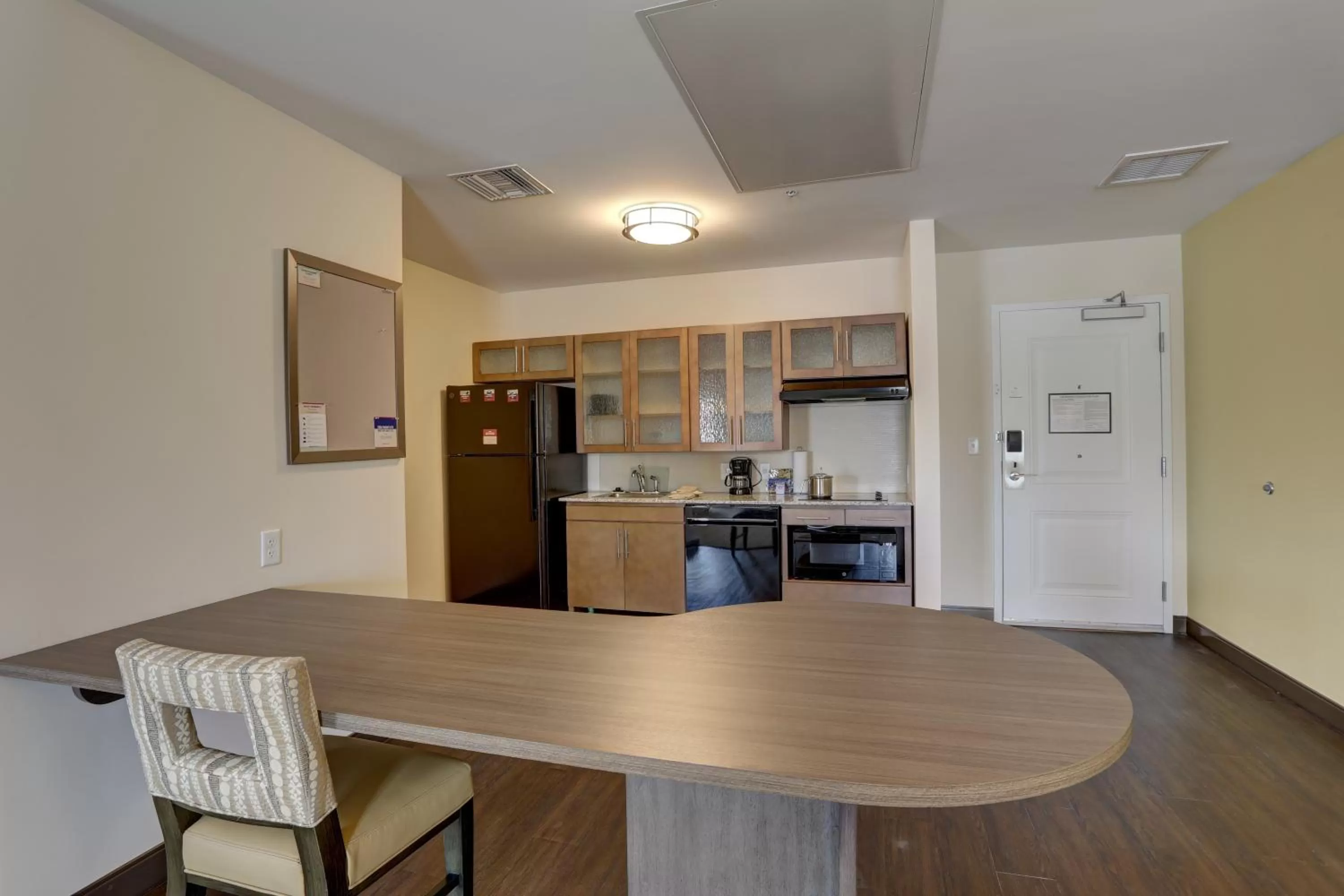 One-Bedroom King Suite in Candlewood Suites - Safety Harbor by IHG