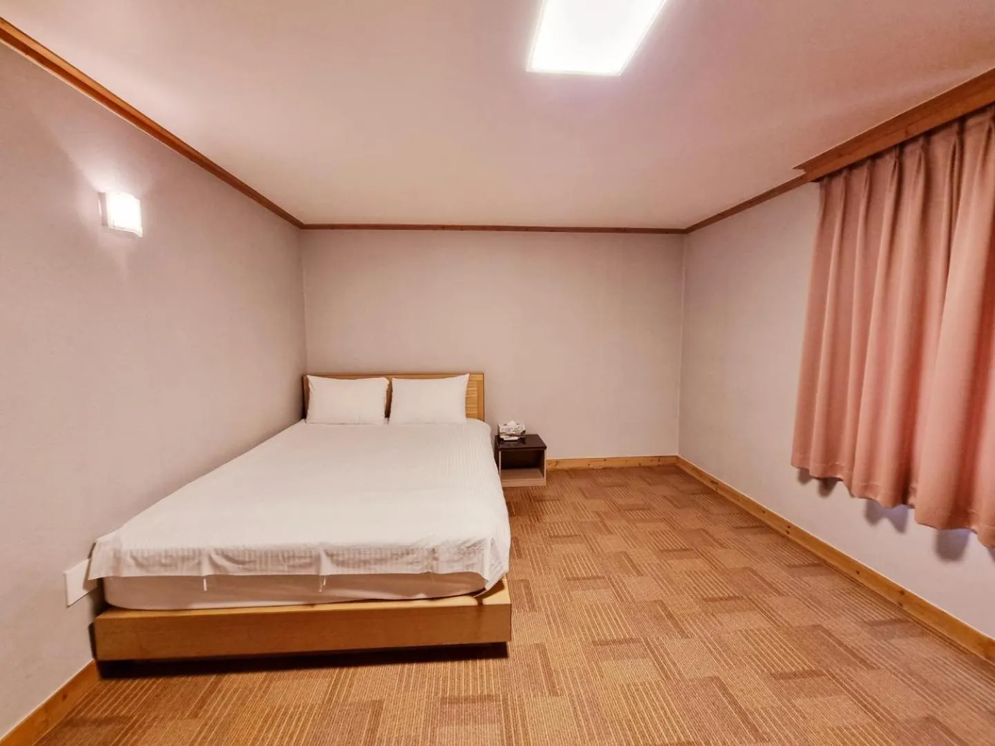 Double Room in Hotel G