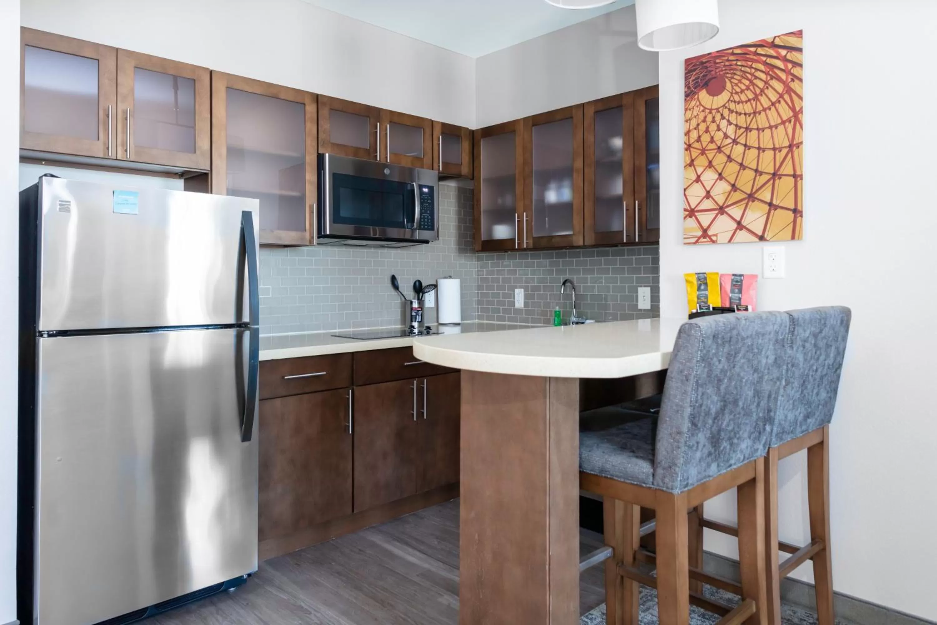 One-Bedroom Suite in Staybridge Suites - Cedar Park - Austin N by IHG