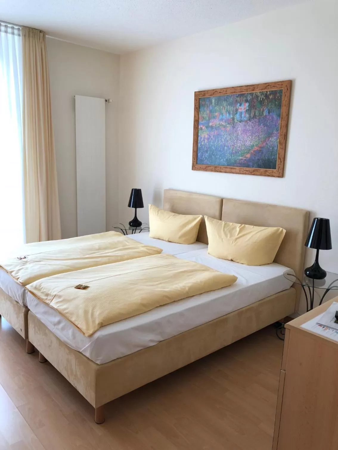 Double or Twin Room - single occupancy in Hotel im Kavalierhaus