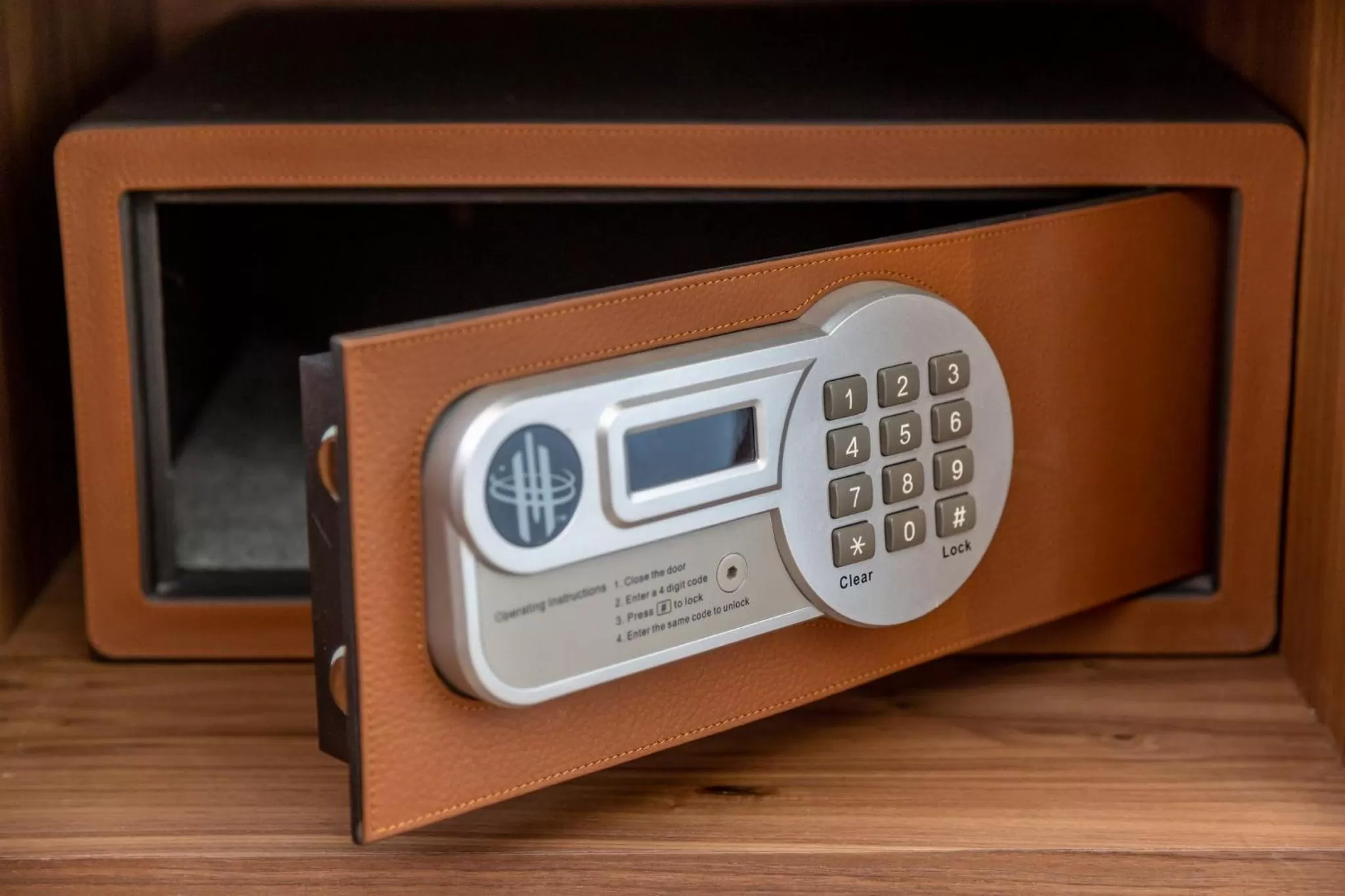 Premium King Room with Balcony and City View in InterContinental Paris Champs Elysées Etoile by IHG