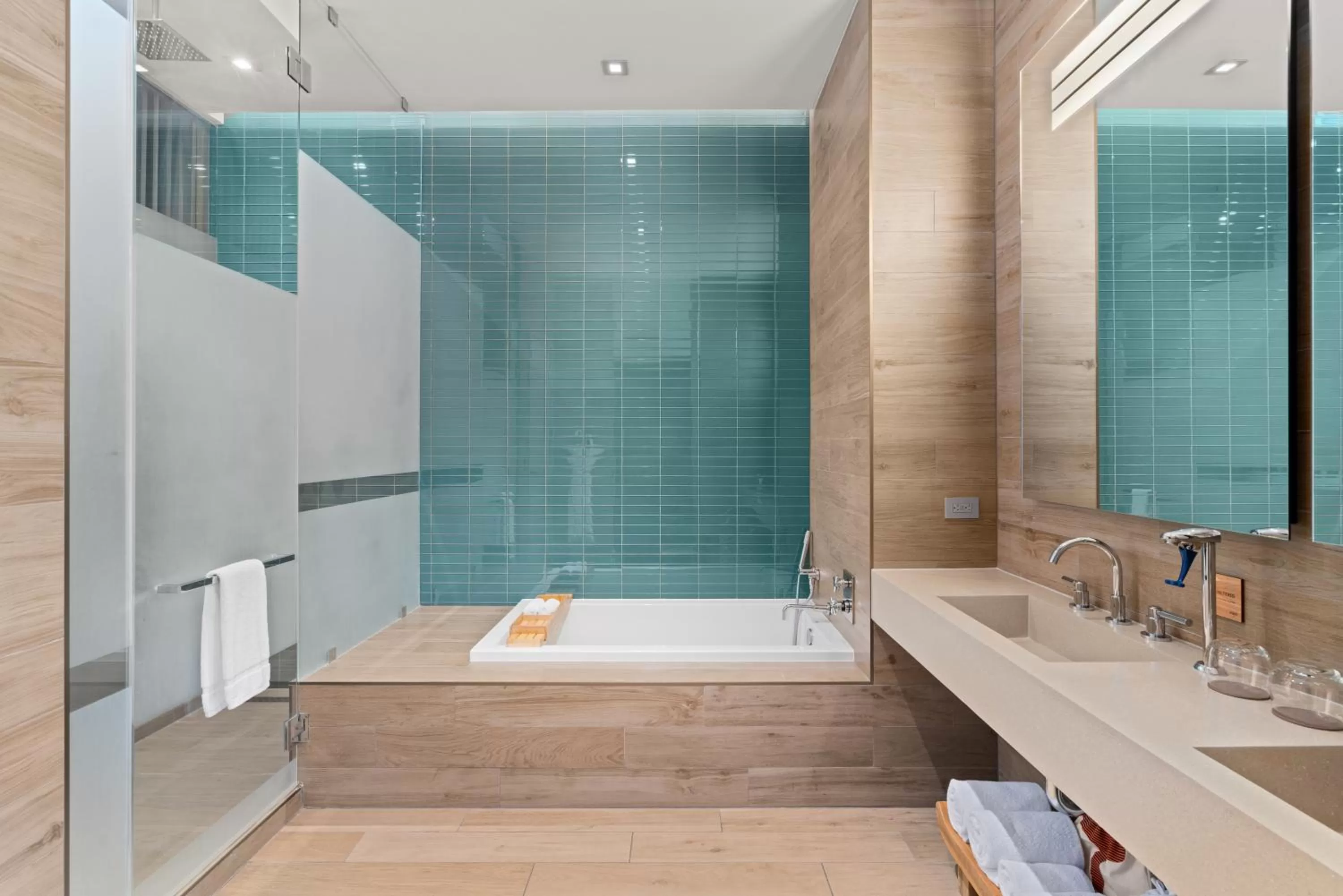 One Bedroom Suite  in EAST Miami