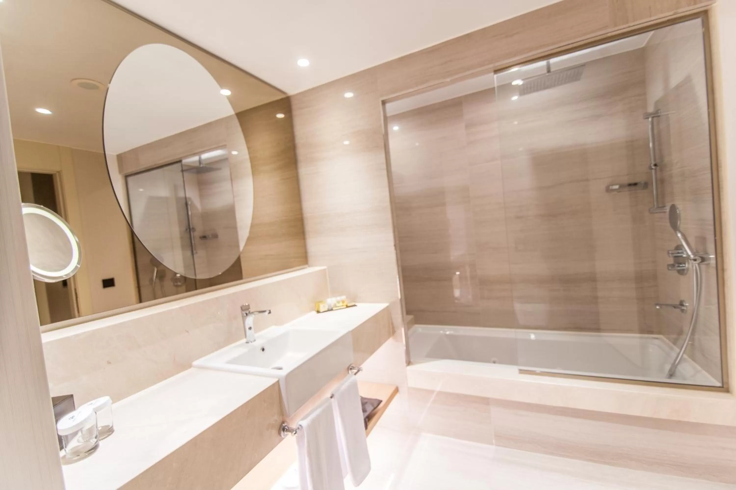 Deluxe Suite in Bayır Diamond Hotel & Convention Center Konya