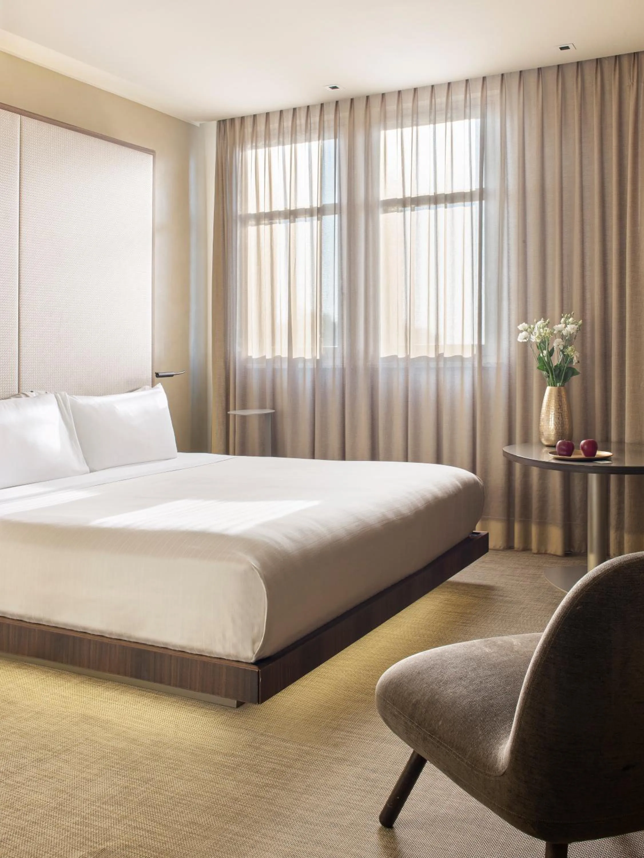 Deluxe Always ME Interconnecting in ME Milan Il Duca