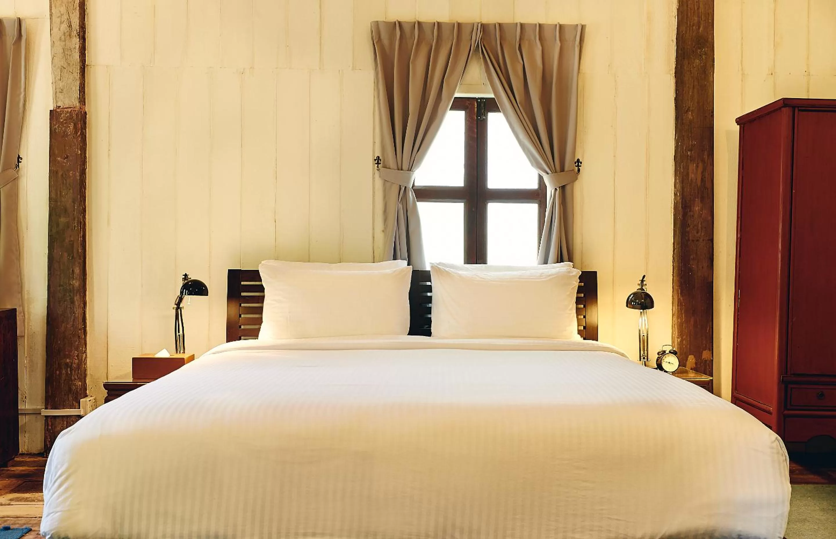 Two Bedroom - Plantation House 3 in Temple Tree Resort