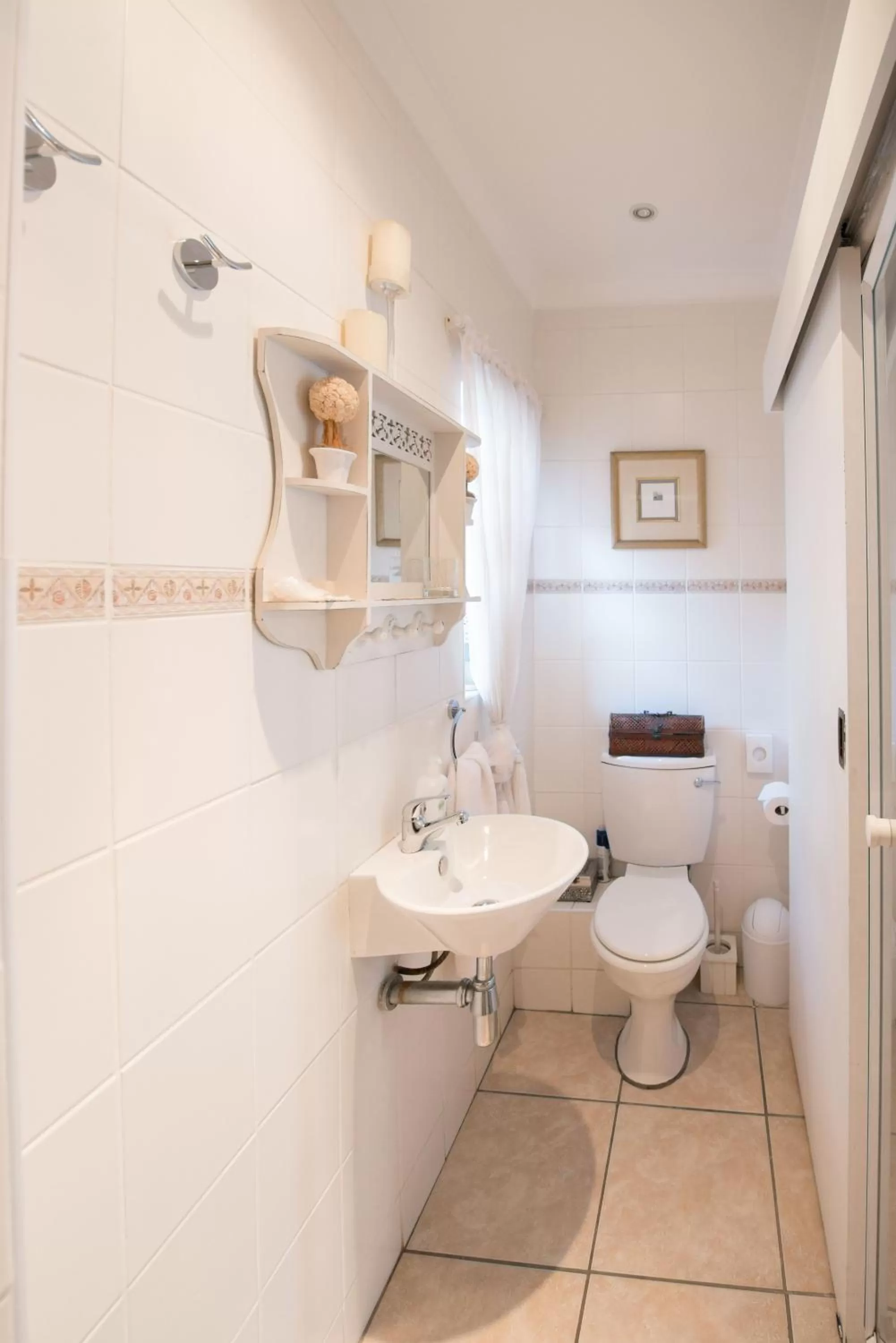  Double Room in Keiskama B & B