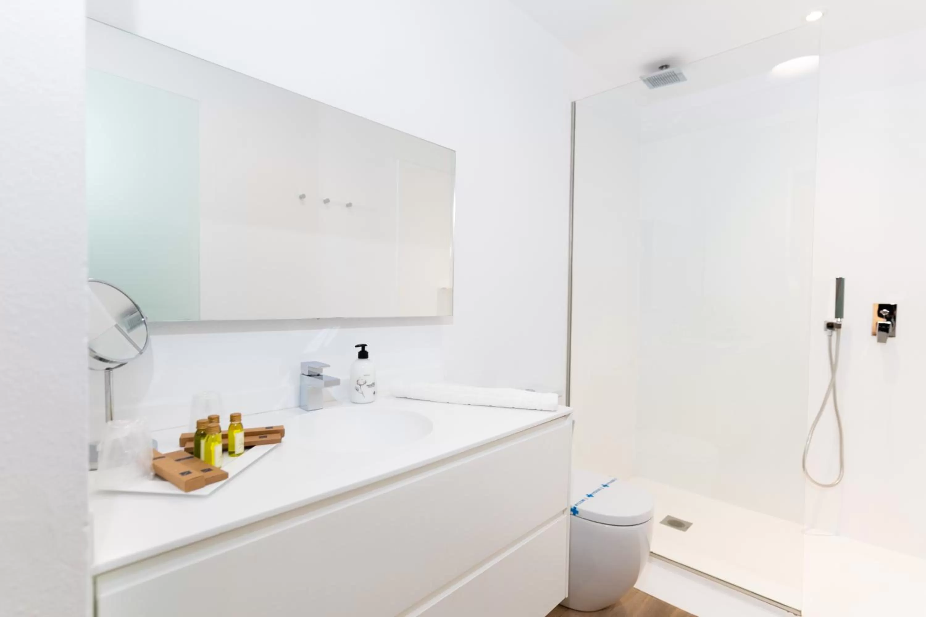 Double Room in Can Roca Nou