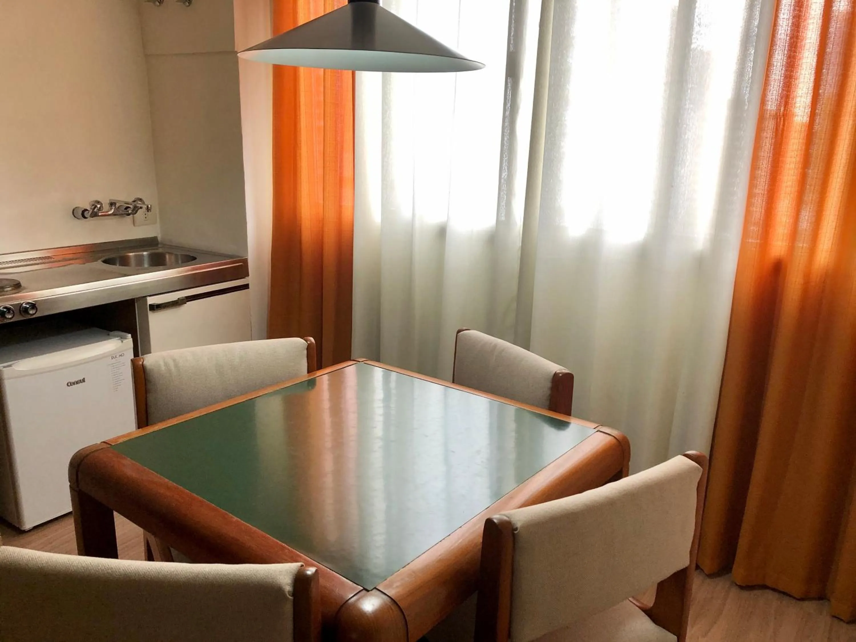 Superior Apartment - single occupancy in Duomo Park Hotel
