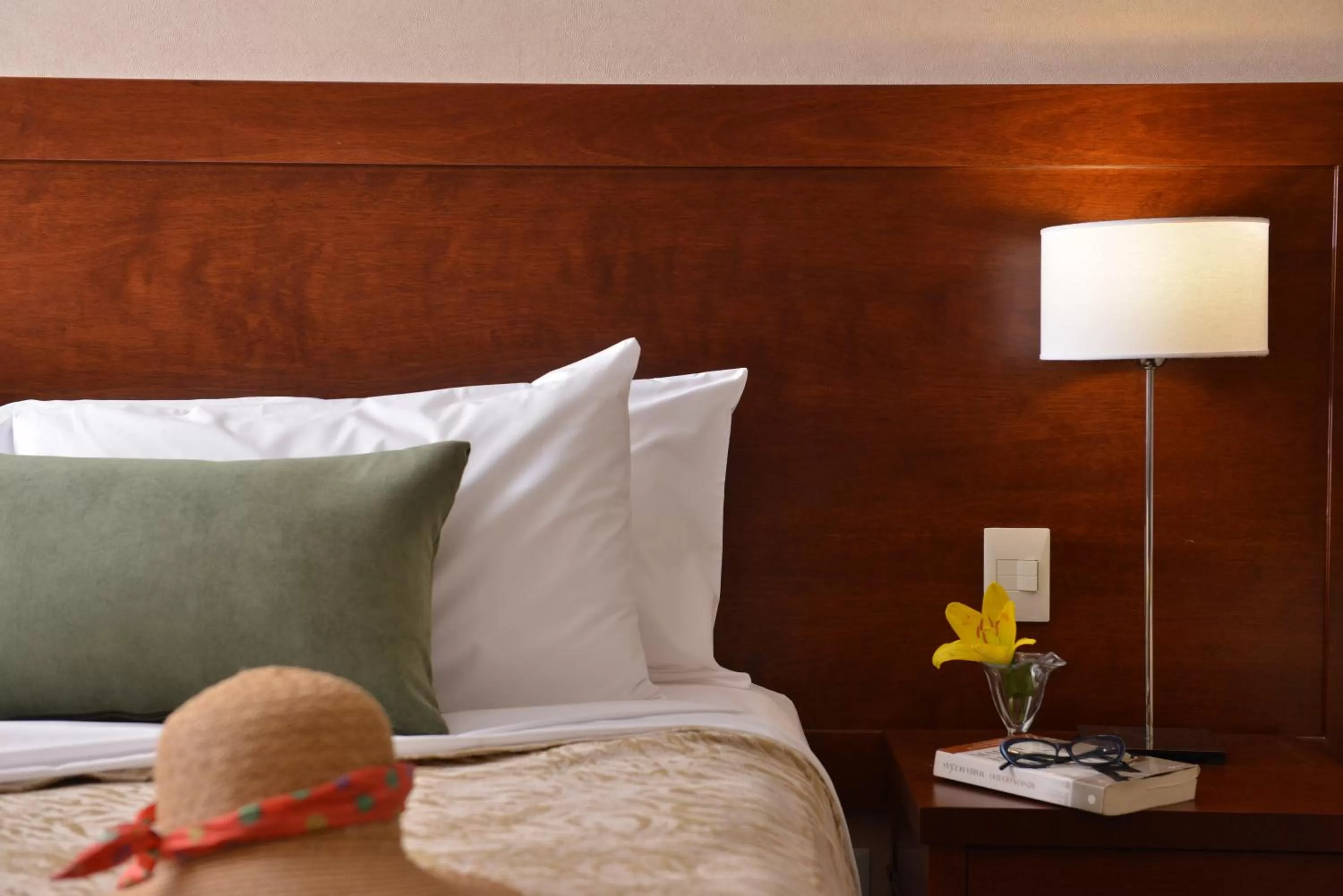 Comfort Double Room in Falls Iguazú Hotel & Spa