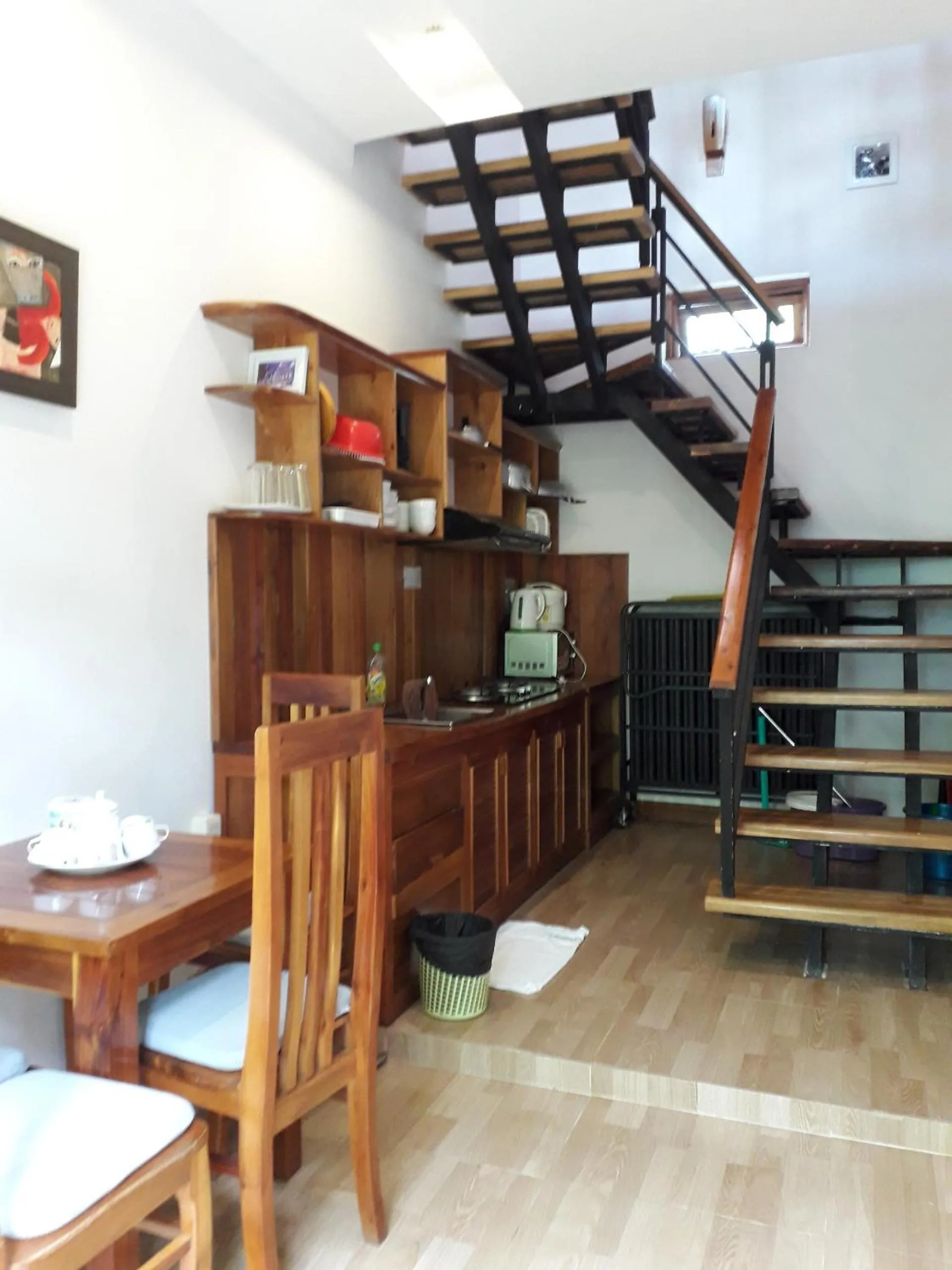 Four-Bedroom Villa in Phu Quoc Village