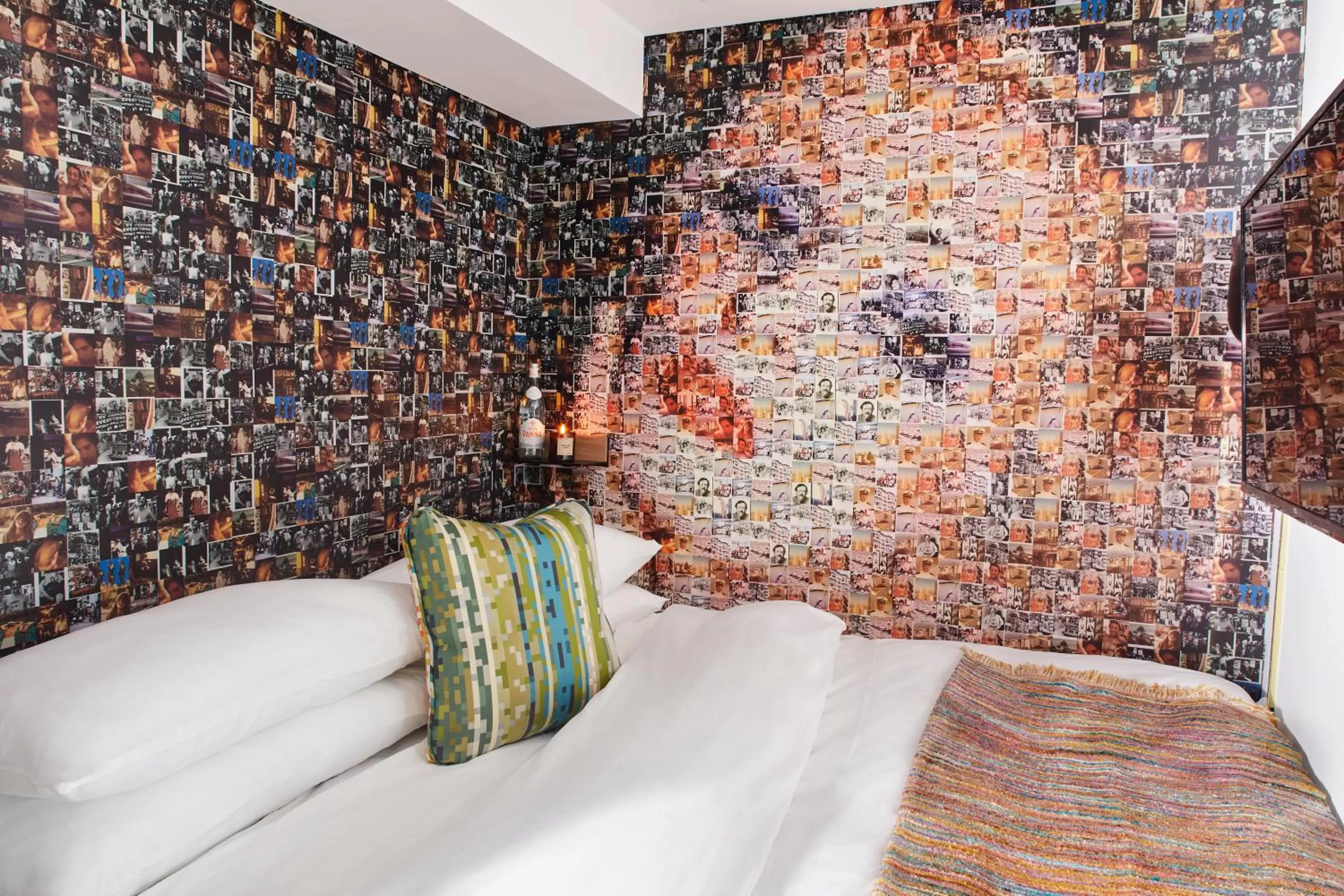 Deluxe King Studio (Self Check-in with Virtual Front Desk) in The Hotel Castro San Francisco