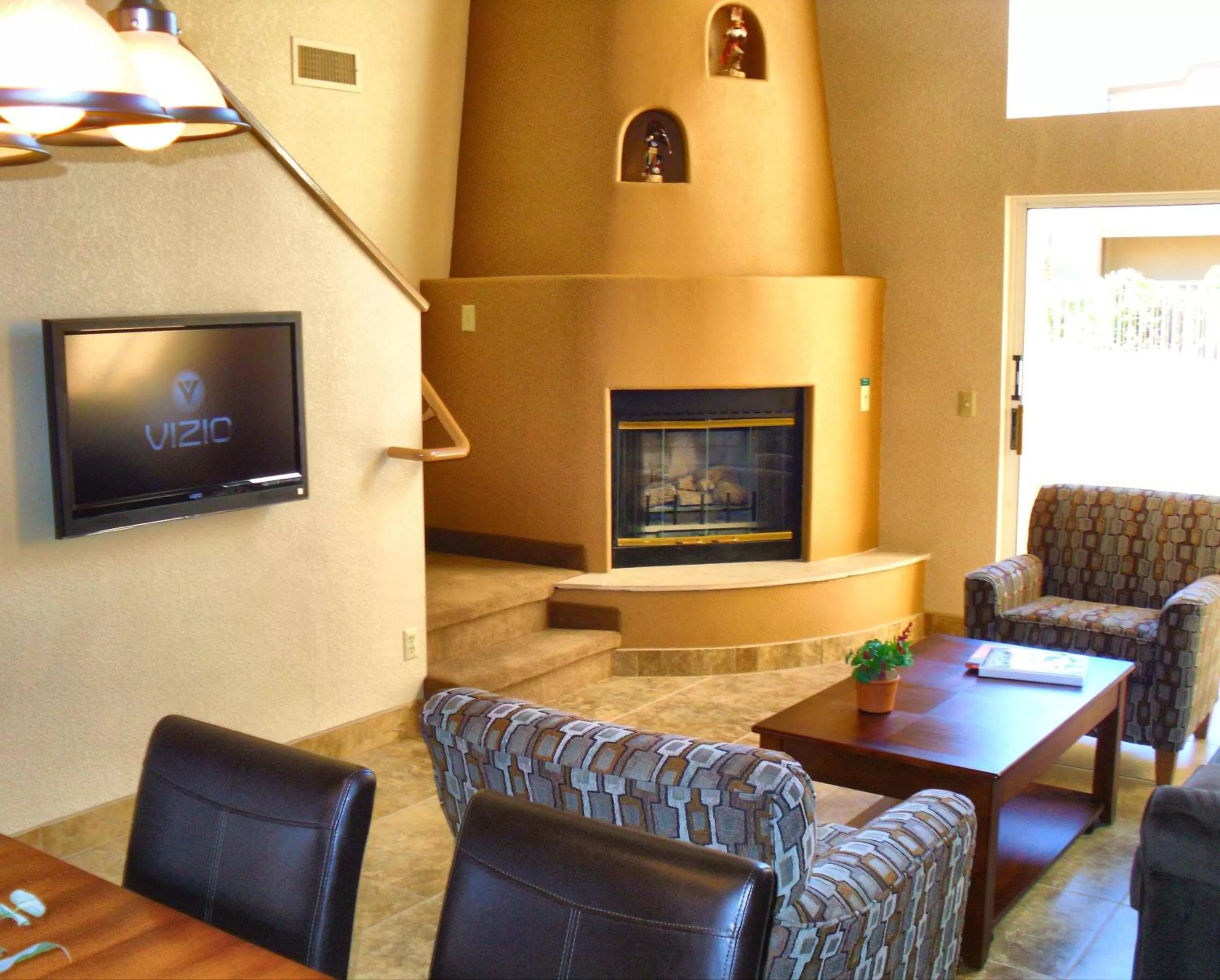 One-Bedroom Suite with Loft in Sedona Springs Resort