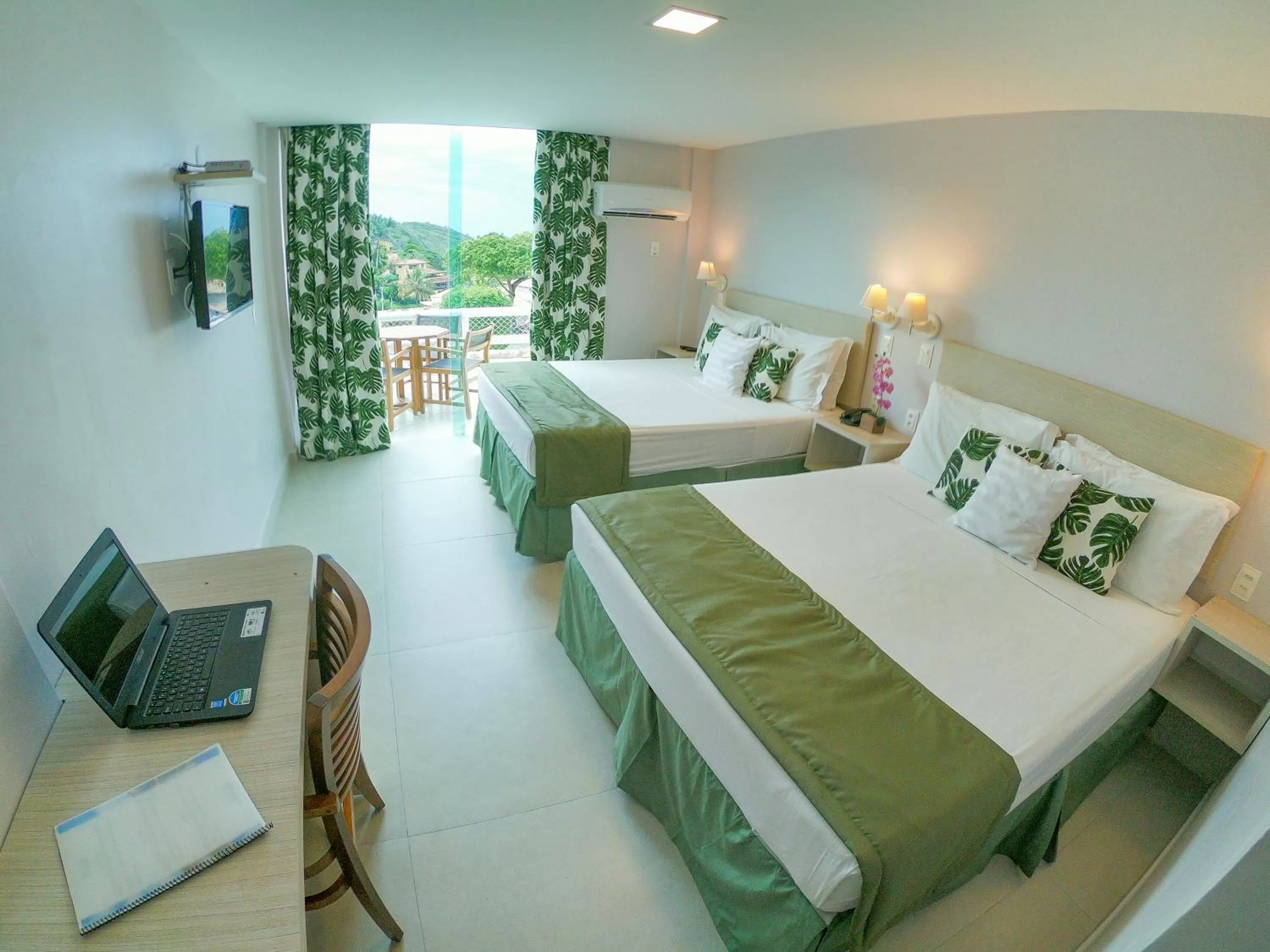 Standard Room in Hotel Experience João Fernandes