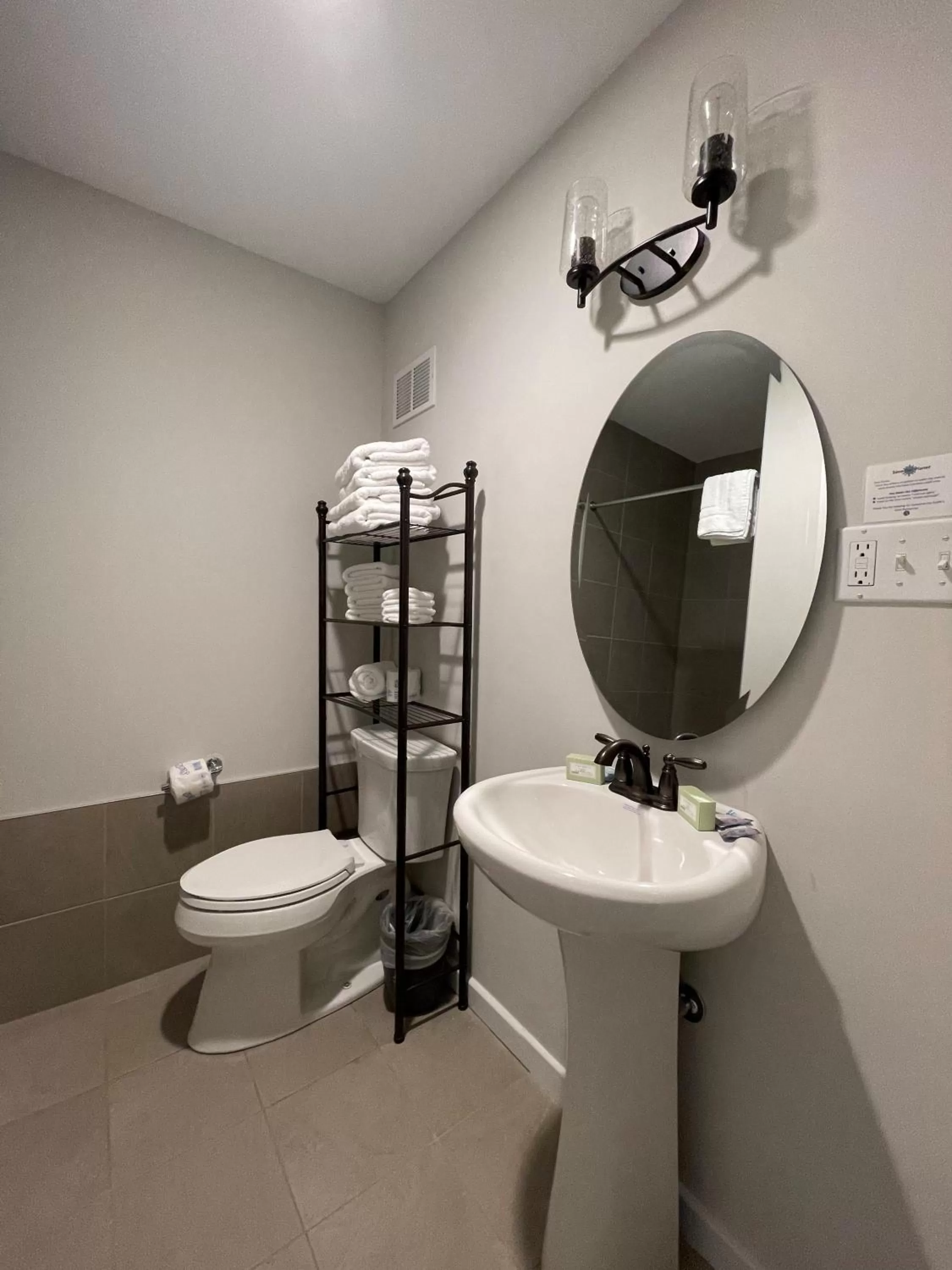 One-Bedroom Apartment in Allenberry Resort