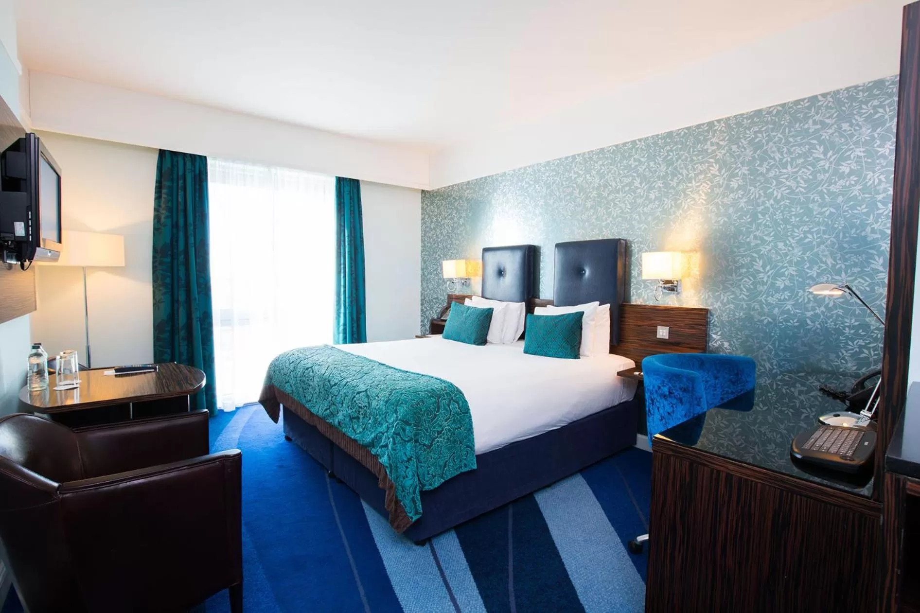 Crowne Plaza Dublin Blanchardstown by IHG