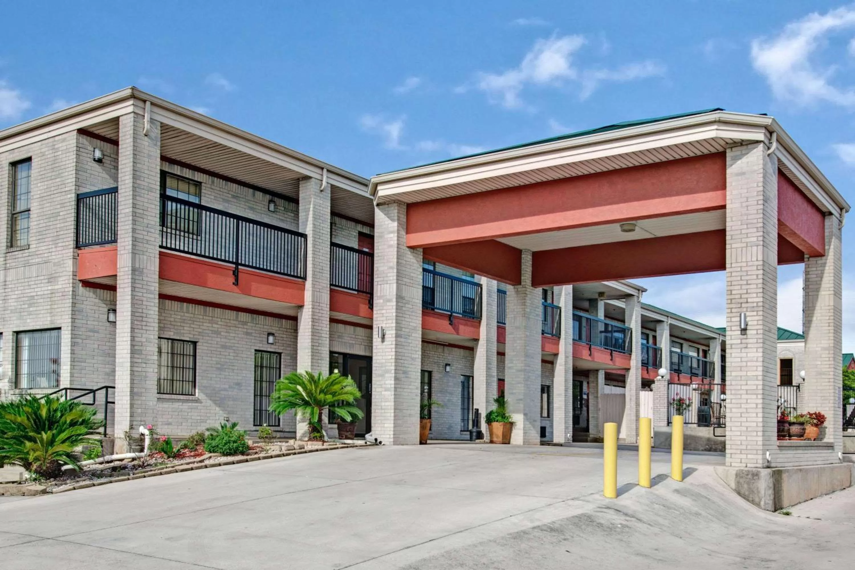 Days Inn by Wyndham San Antonio Near Fiesta Park