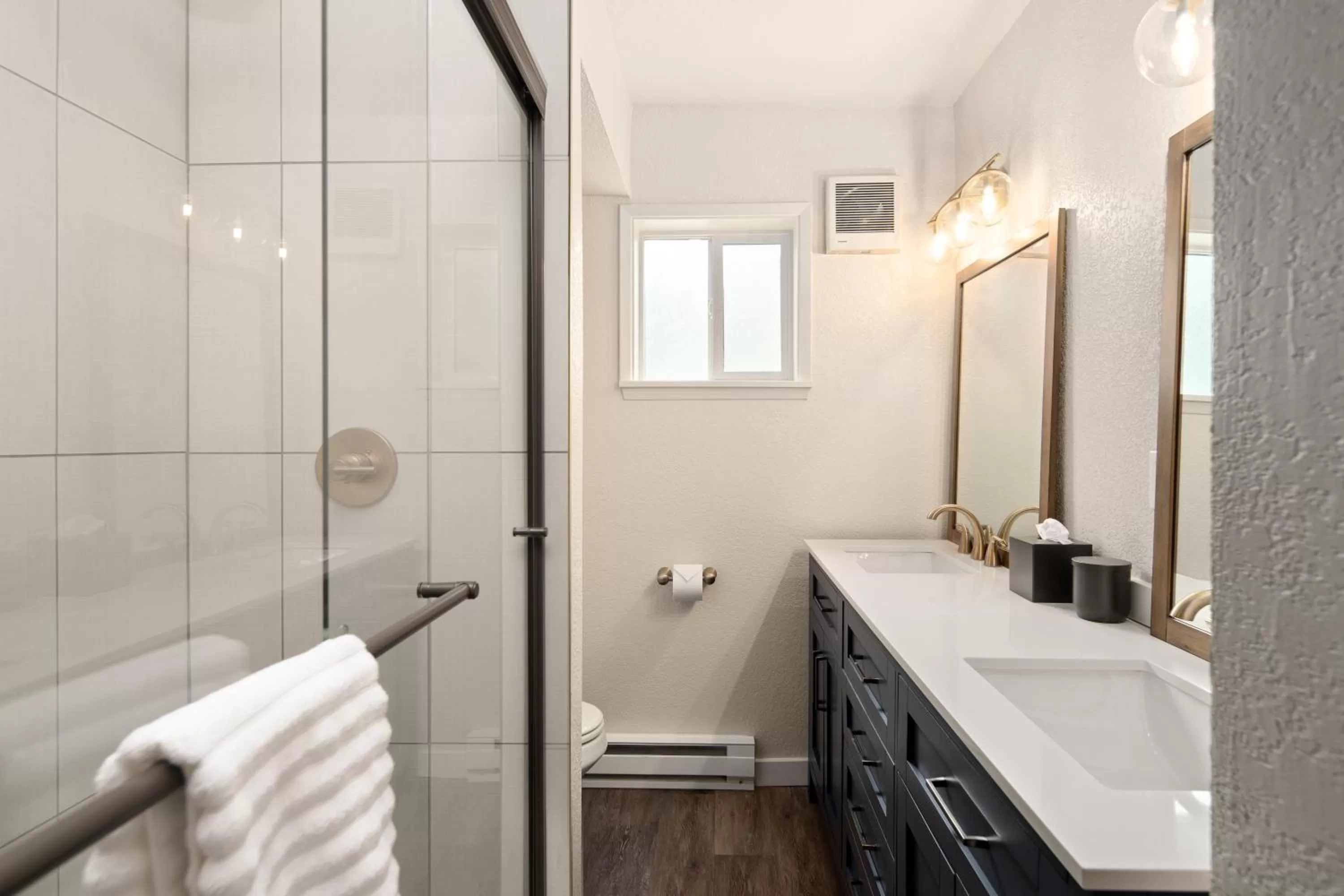 Deluxe King Suite in Hotel McCoy Pullman