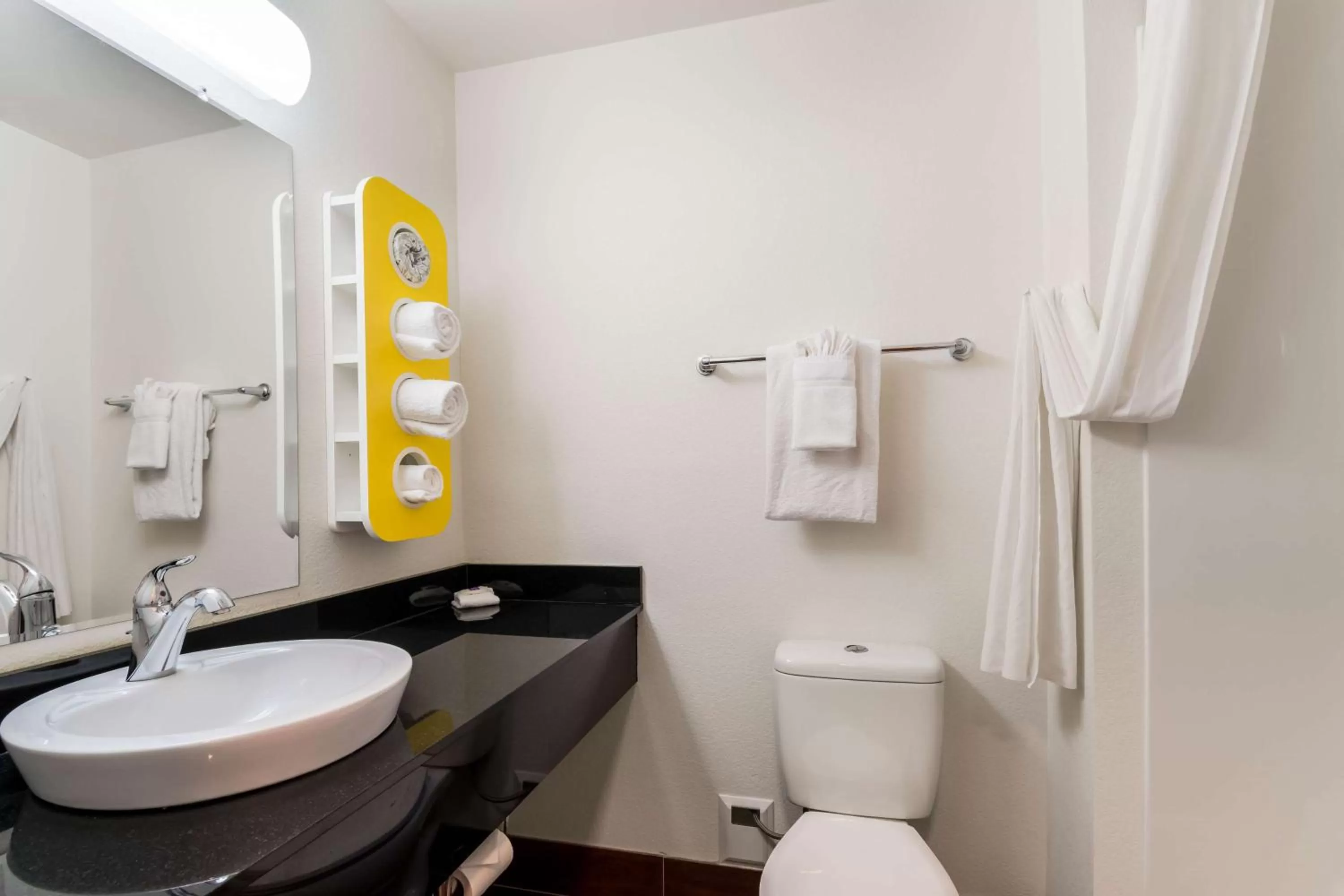 Double Room - Non-Smoking  in Motel 6 Wilkes Barre Arena