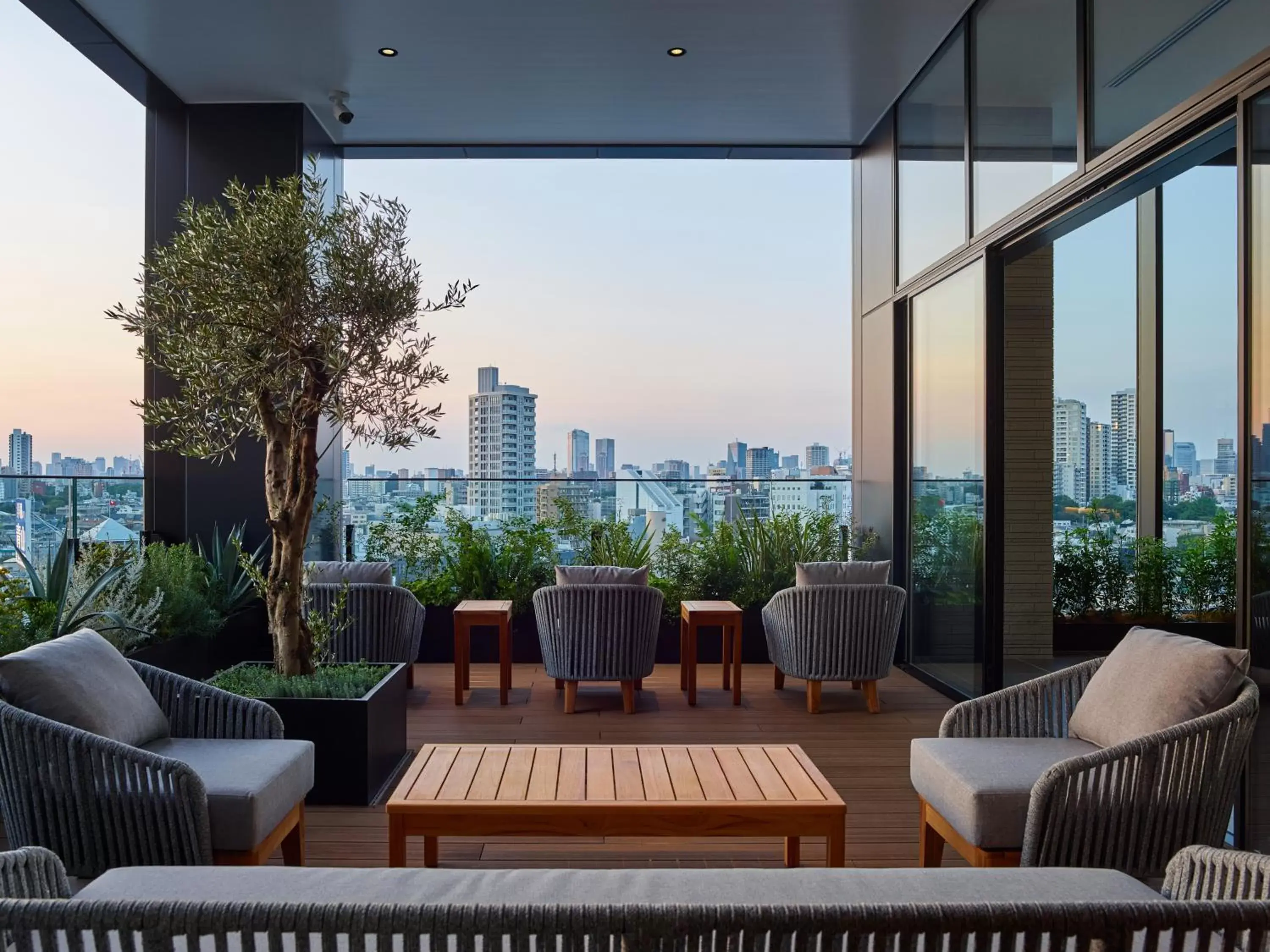 Mitsui Garden Hotel Gotanda - Tokyo Mitsui Garden Hotel Gotanda - Tokyo