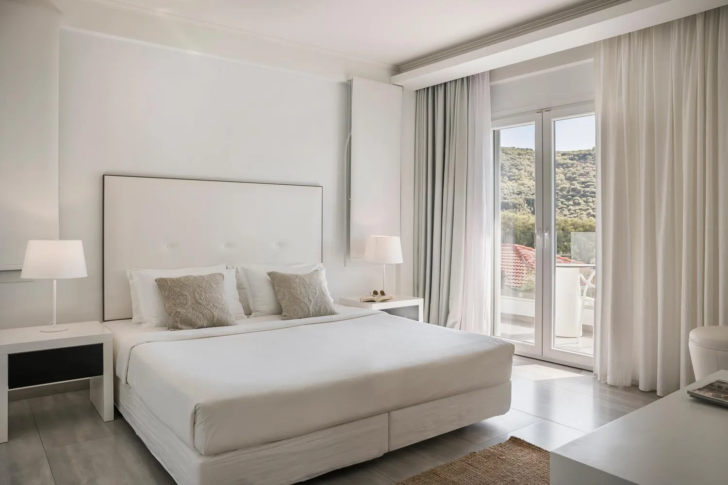 Superior Double Room in Racconto Boutique Design Hotel (Adults Only)