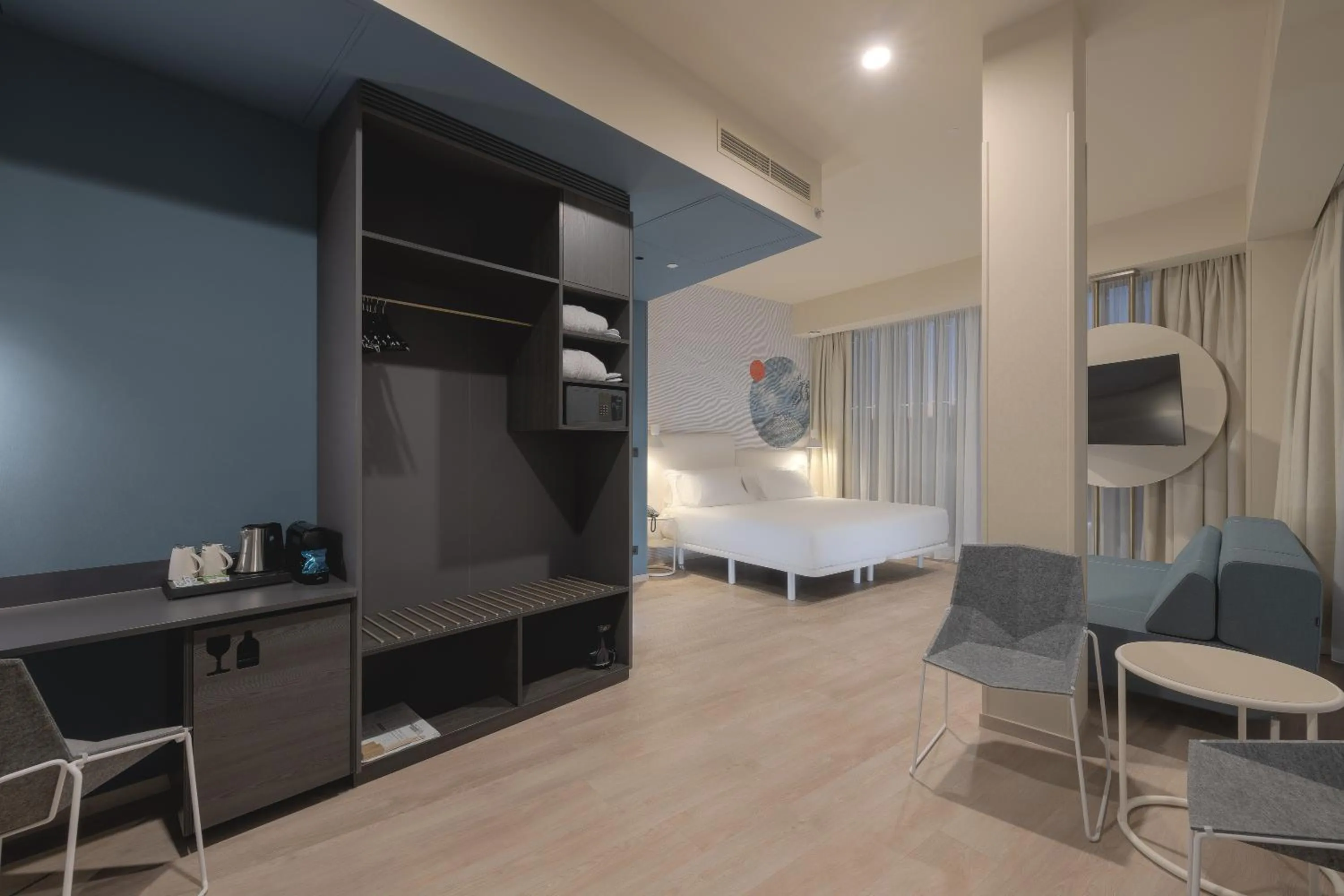 Junior Suite in Occidental Ljubljana