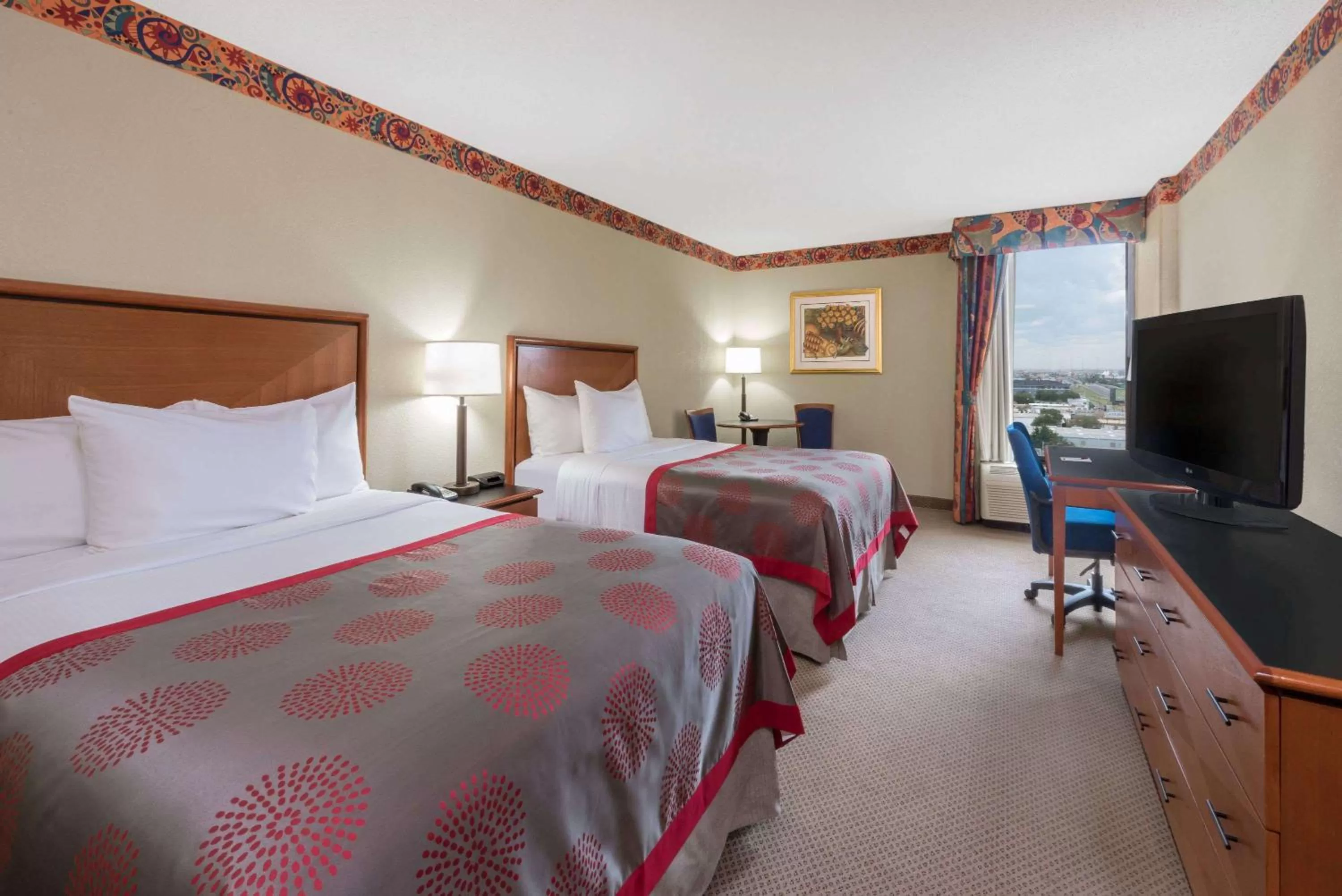 Standard Single Room - single occupancy - Non-Smoking in Hotel AVA Laredo