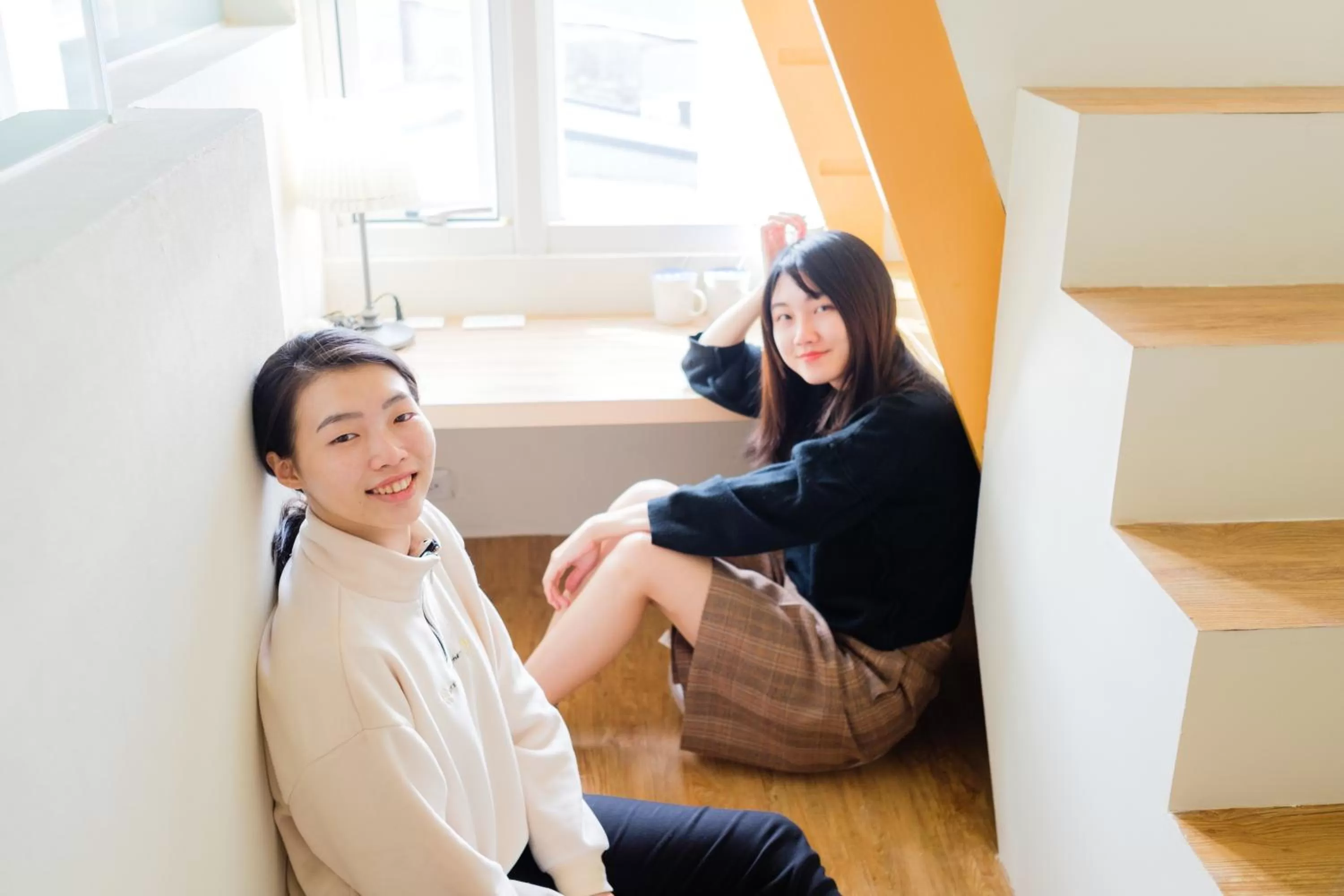 Mezzanine Double in SSS Life Hotel