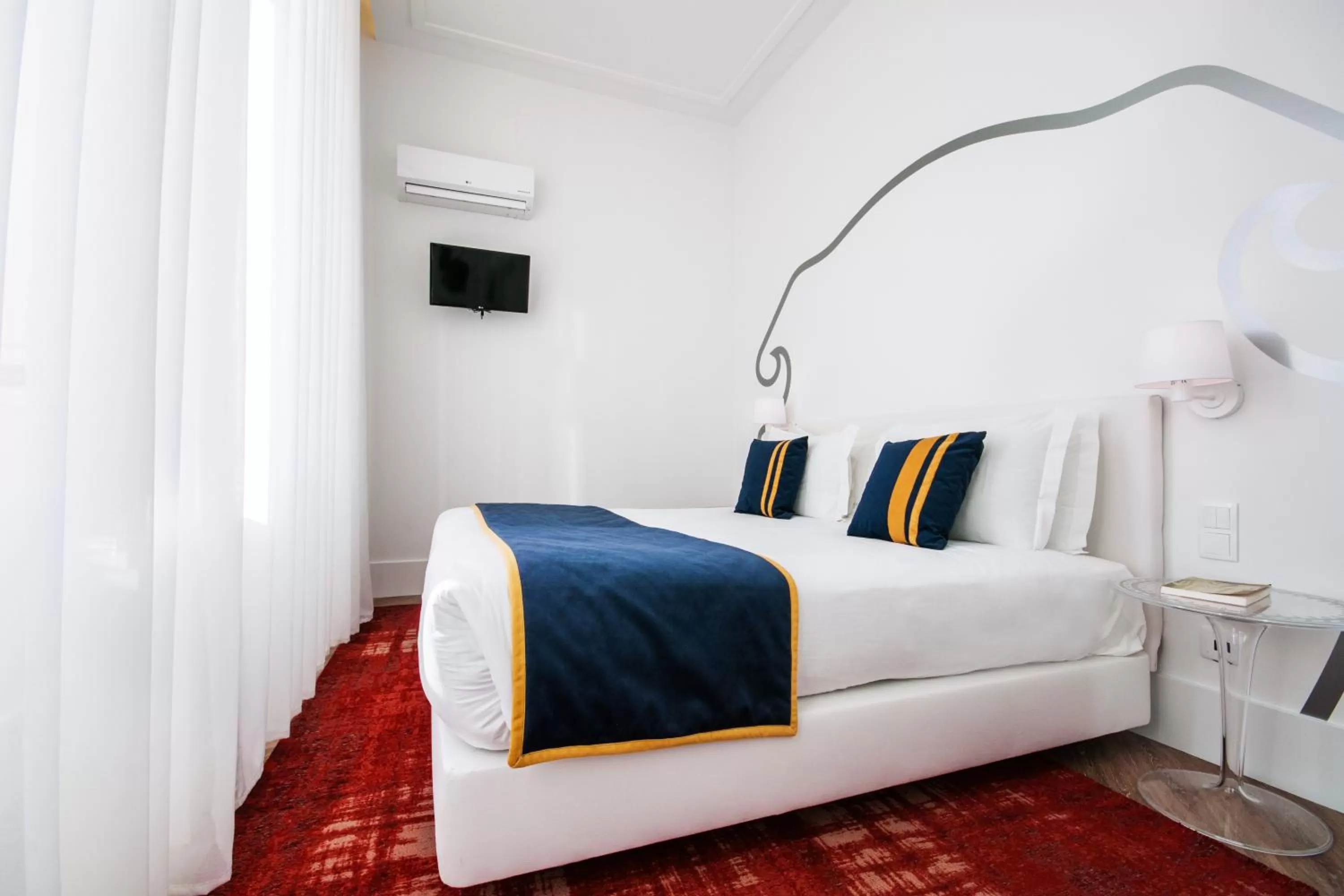 Junior Suite - single occupancy in EXE Wellington