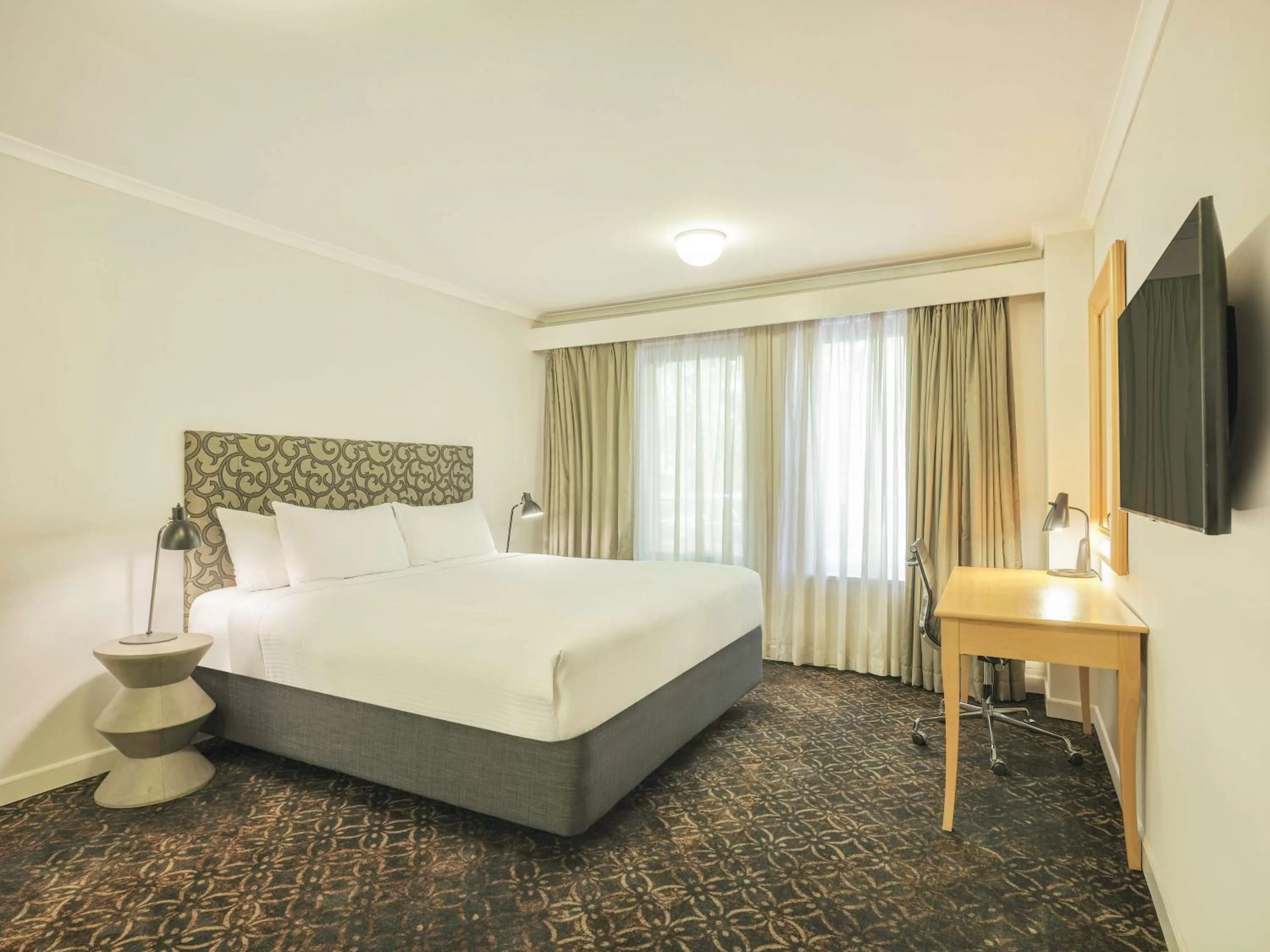 One-Bedroom Historic Terrace House in Rendezvous Hotel Sydney The Rocks