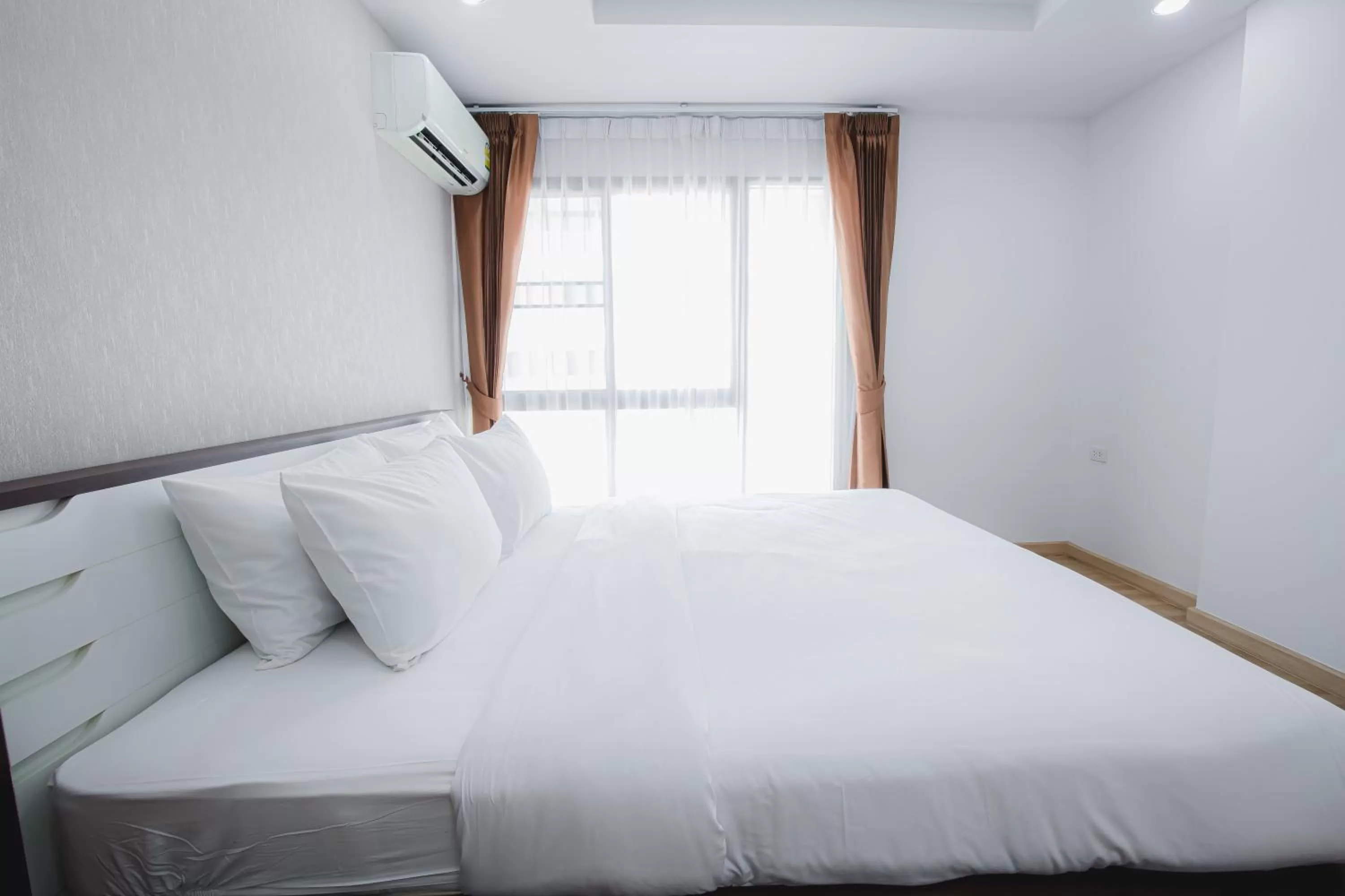 Superior King Room in ไอยรา อยุธยา The Aiyara Ayutthaya