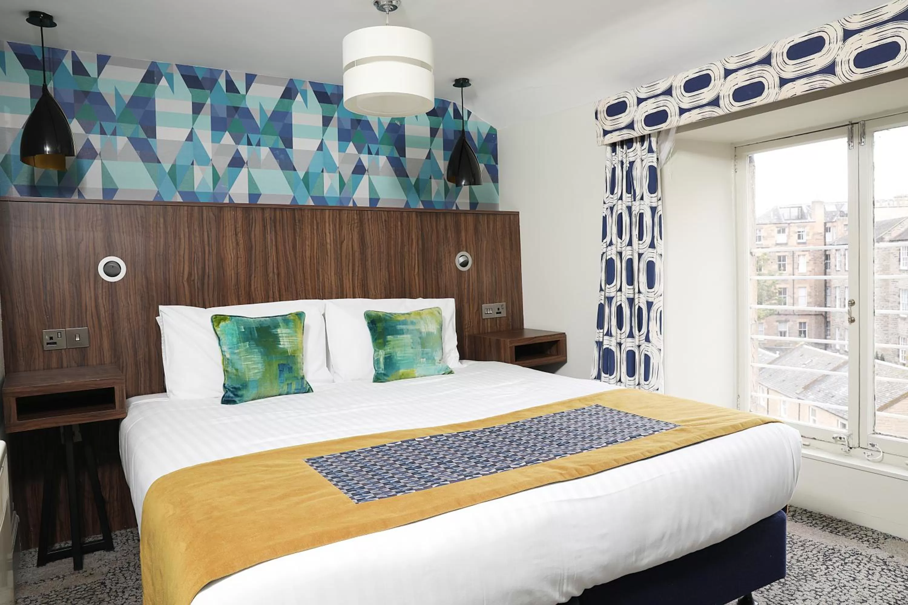 Loft in Cairn Hotel & Apartments