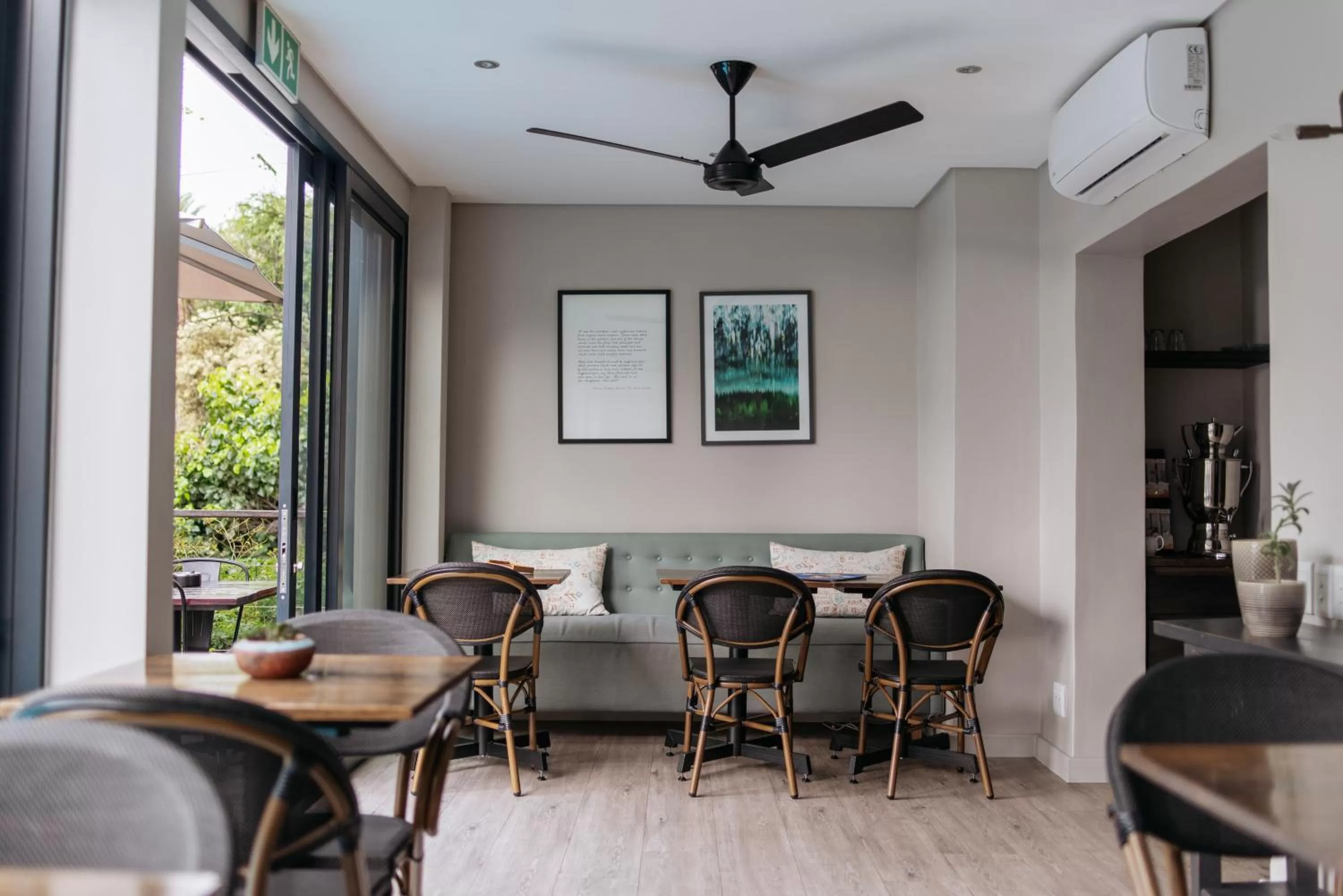  Double Room in The Tree House Boutique Hotel by The Living Journey Collection