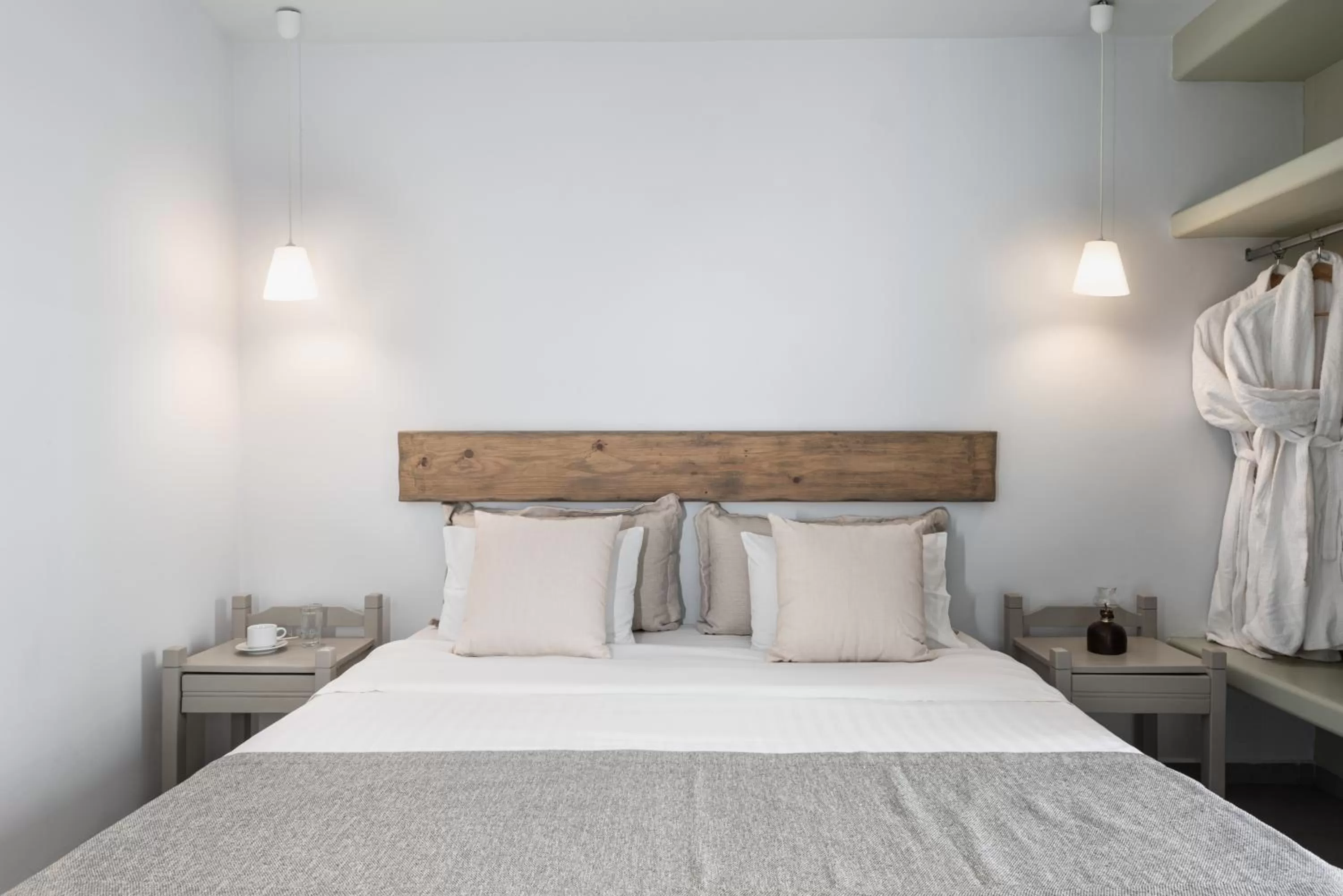 Suite with Hydromassage Shower Cabin in Argo Boutique Hotel