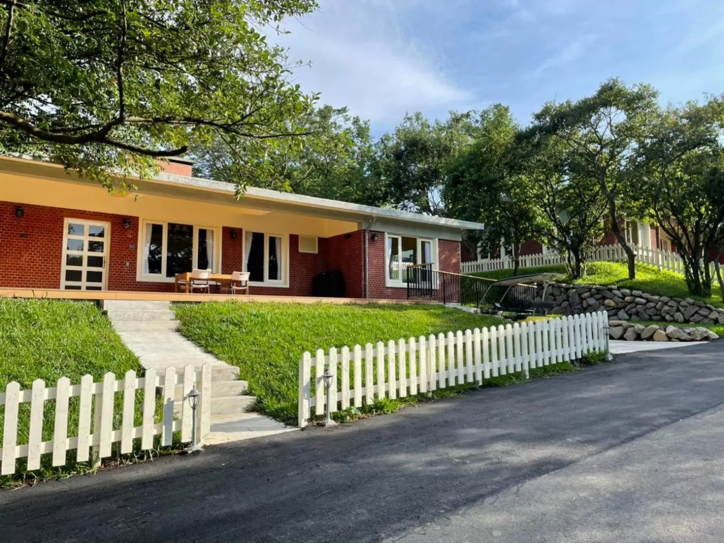 513 - Villa in American Village Resort