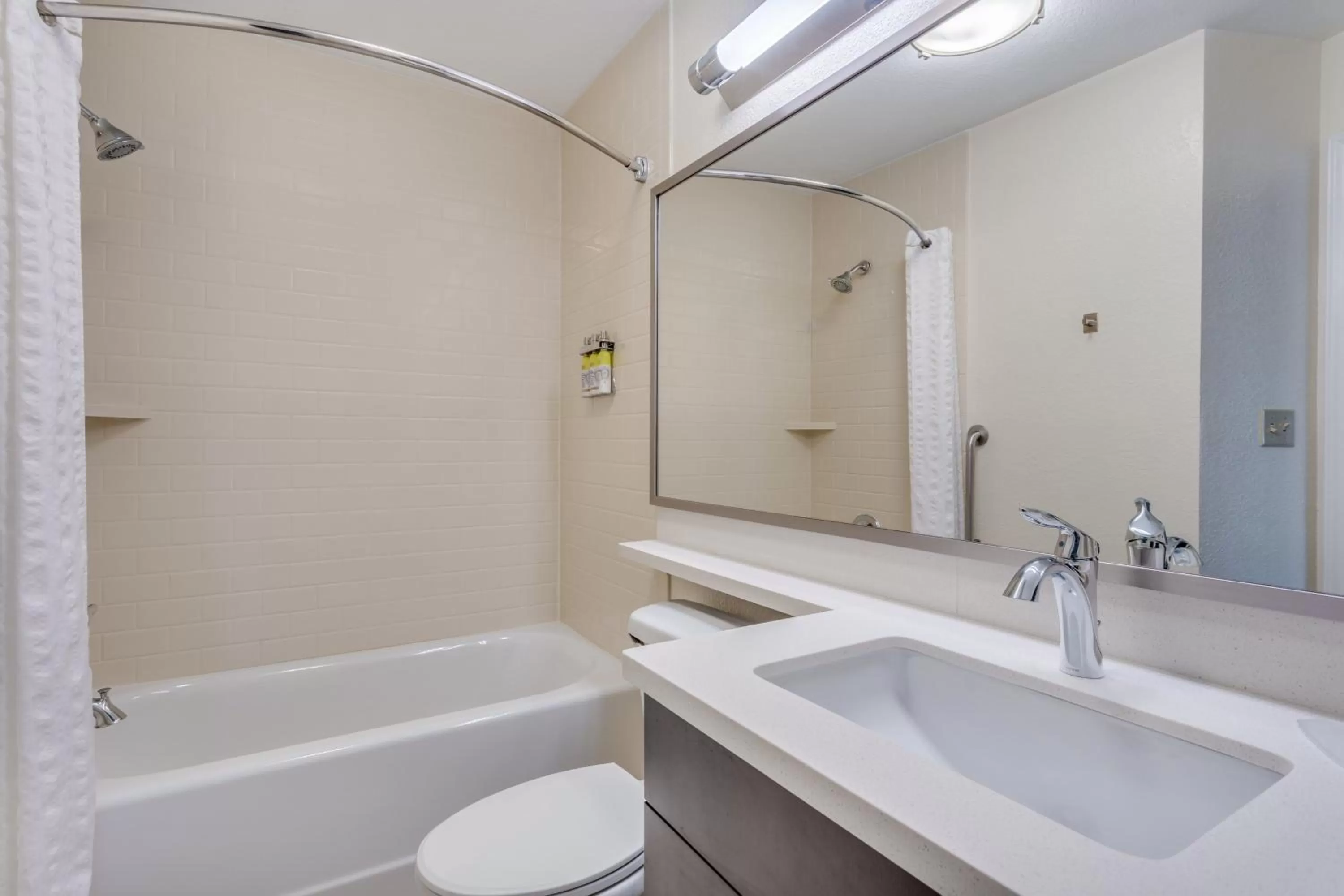 Studio Suite in Candlewood Suites Secaucus by IHG