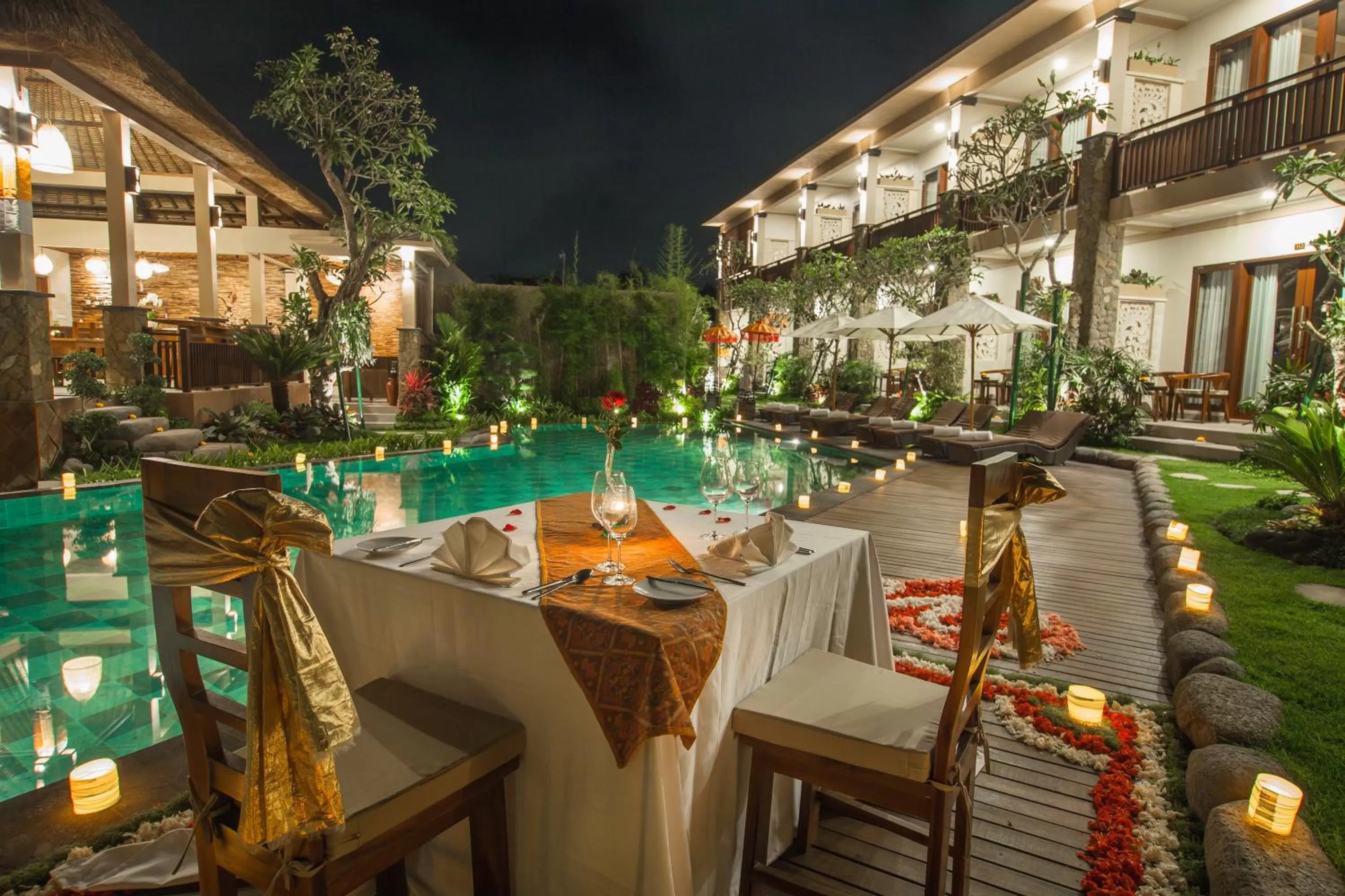 The Mudru Resort by GenuineHost