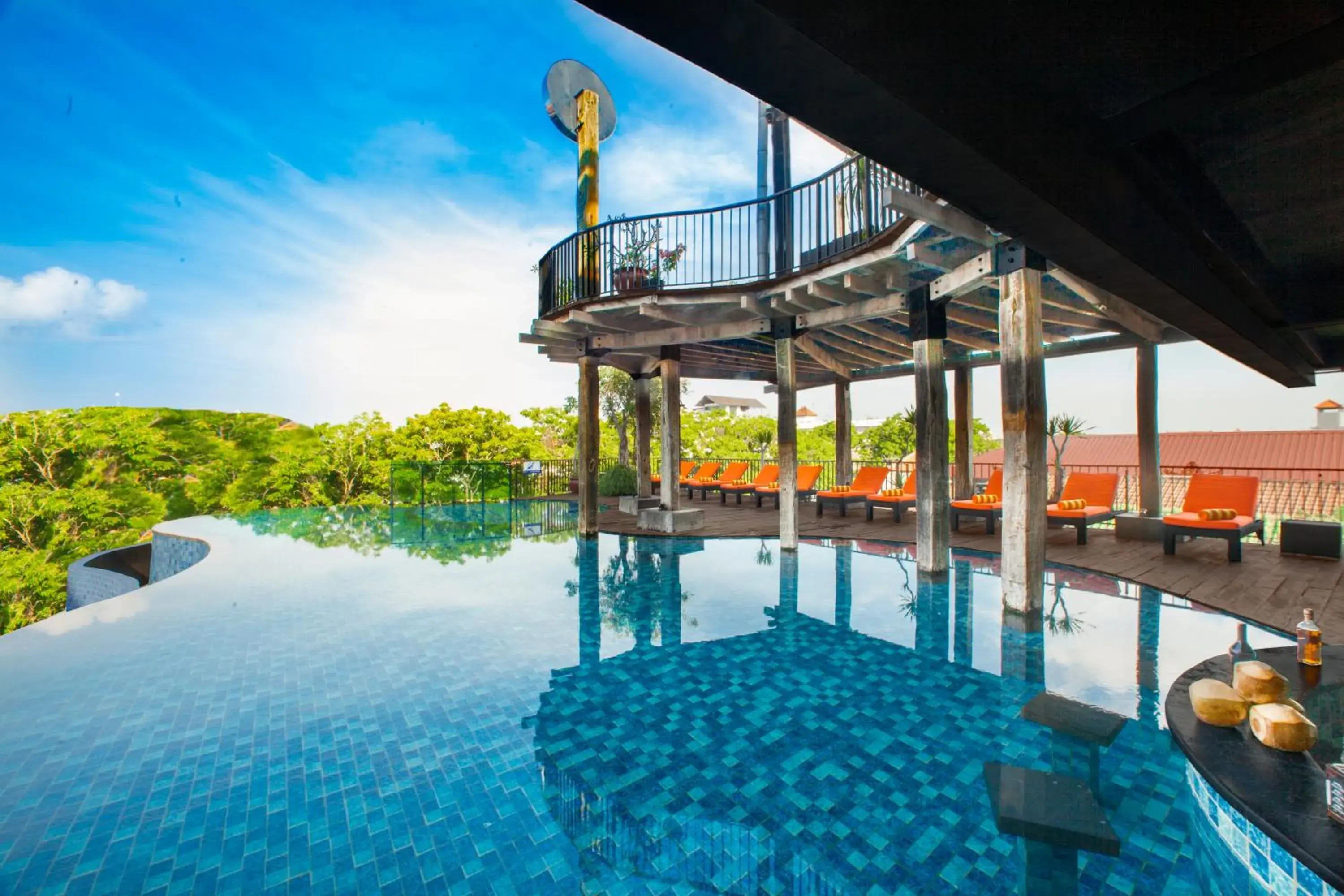 Sun Island Hotel & Spa Legian Sun Island Hotel & Spa Legian