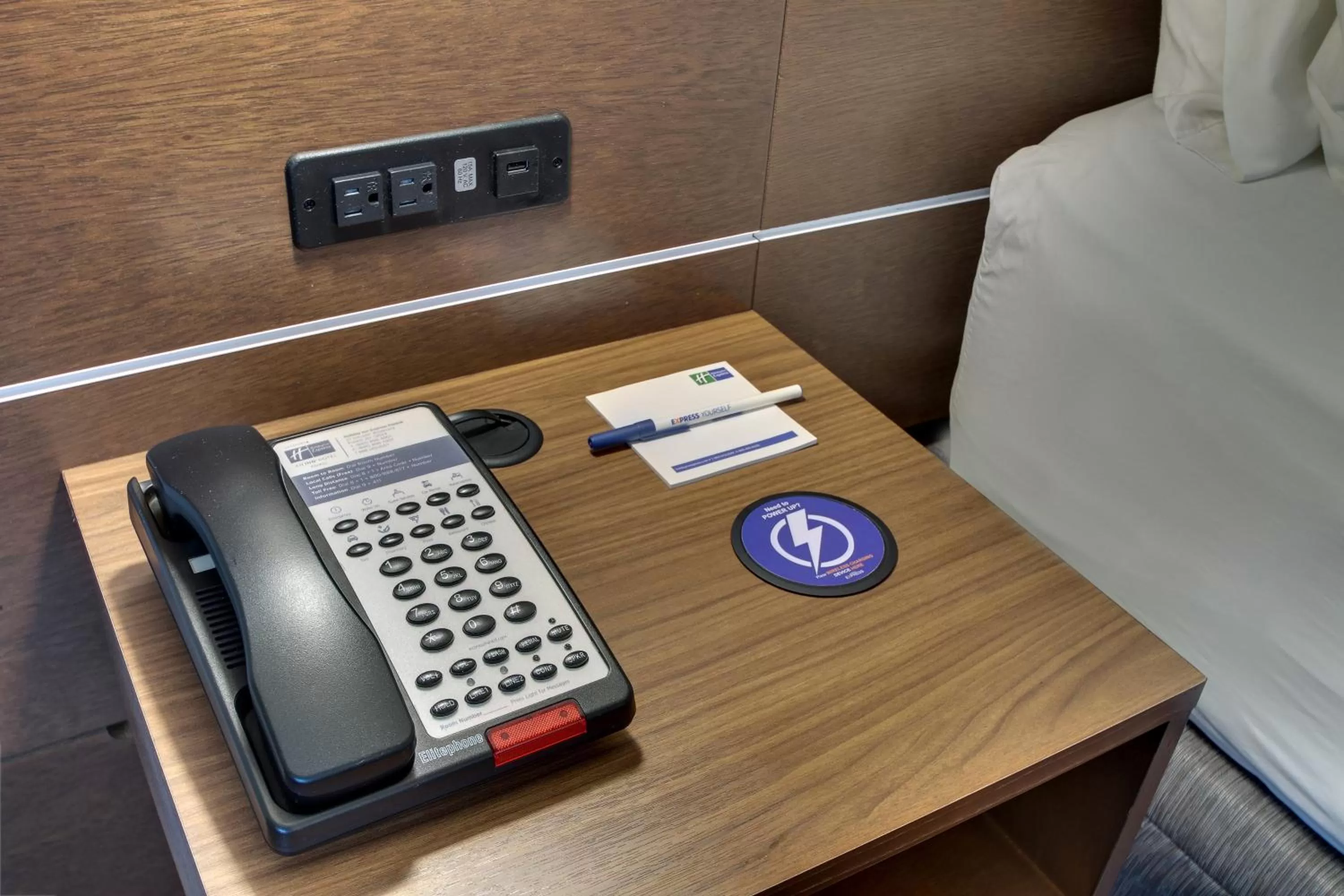 Standard Room in Holiday Inn Express Fishkill-Mid Hudson Valley by IHG