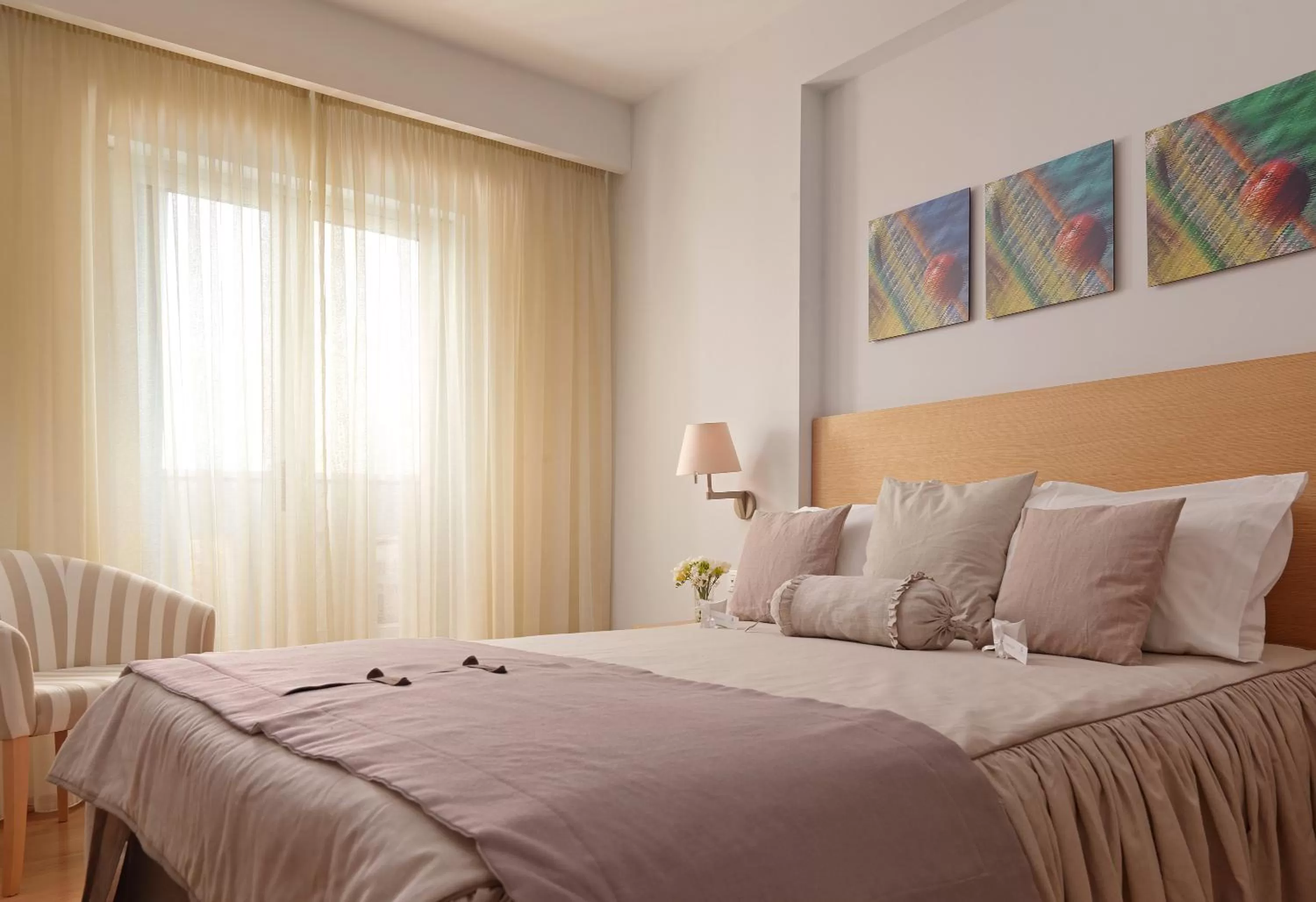 Suite in Elefsina Hotel