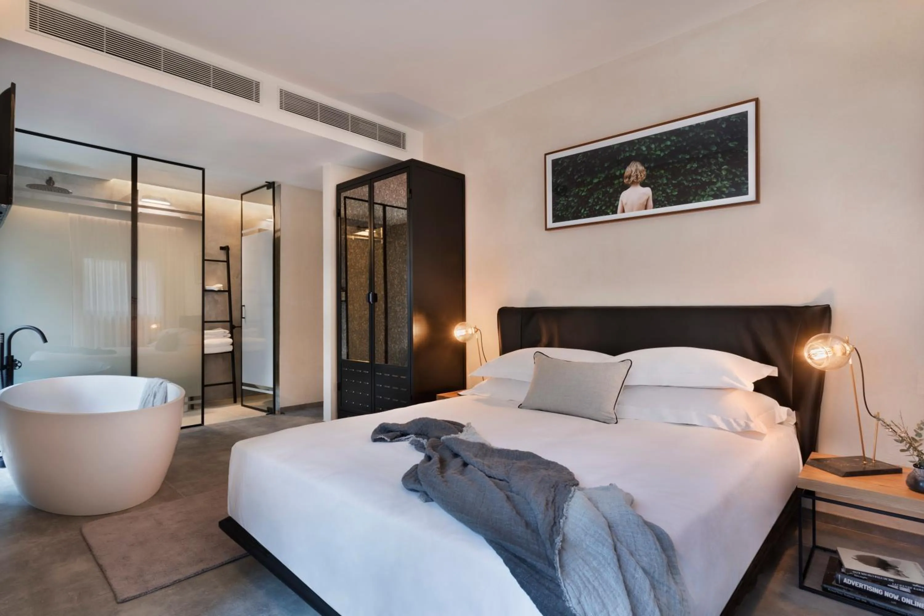 Superior Chill Room - single occupancy in The Vera