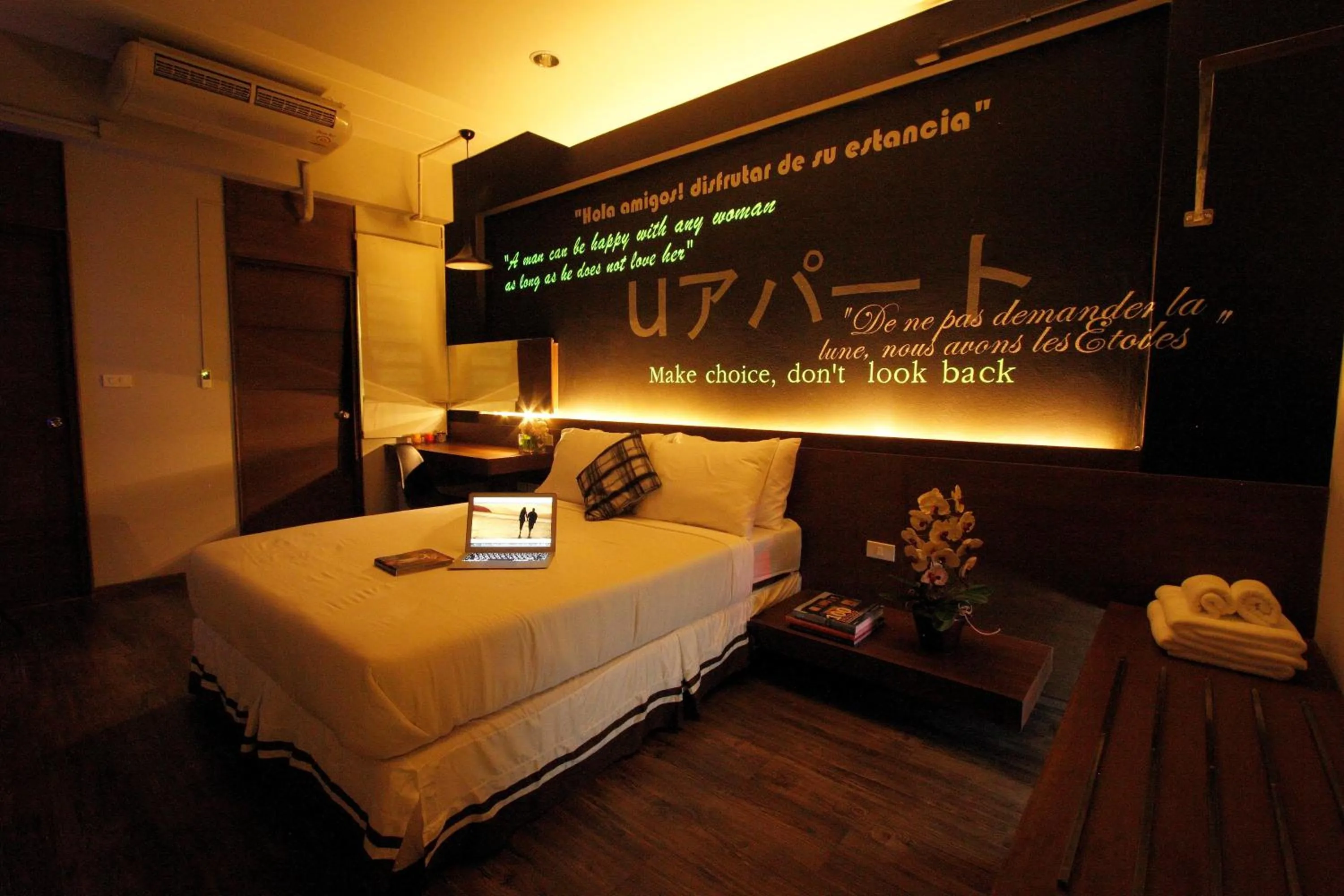 Studio in U431 Chaengwattana