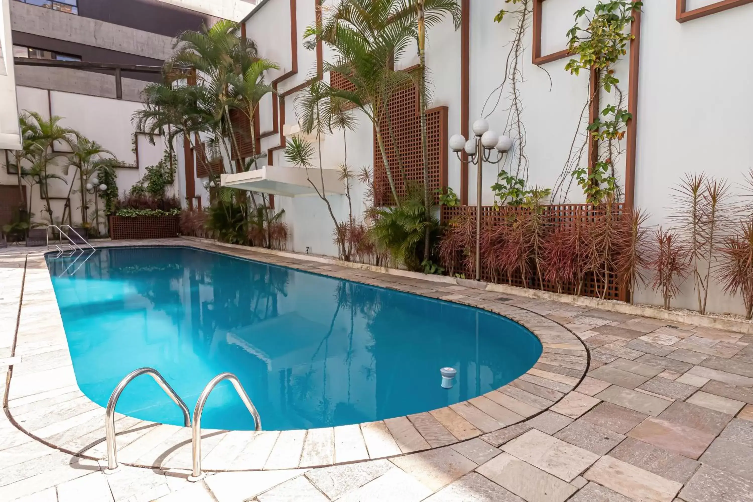 H4 La Residence Paulista H4 La Residence Paulista