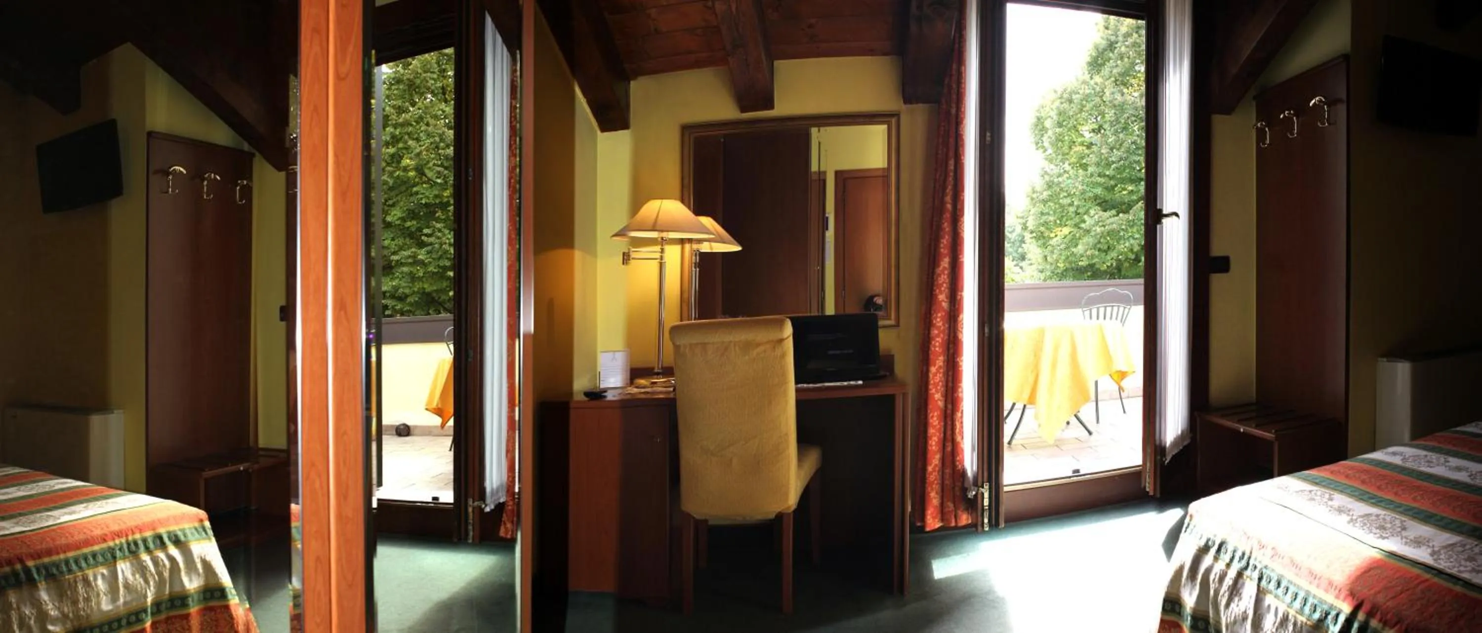 Double Room (1 Adult) in Hotel Antico Moro