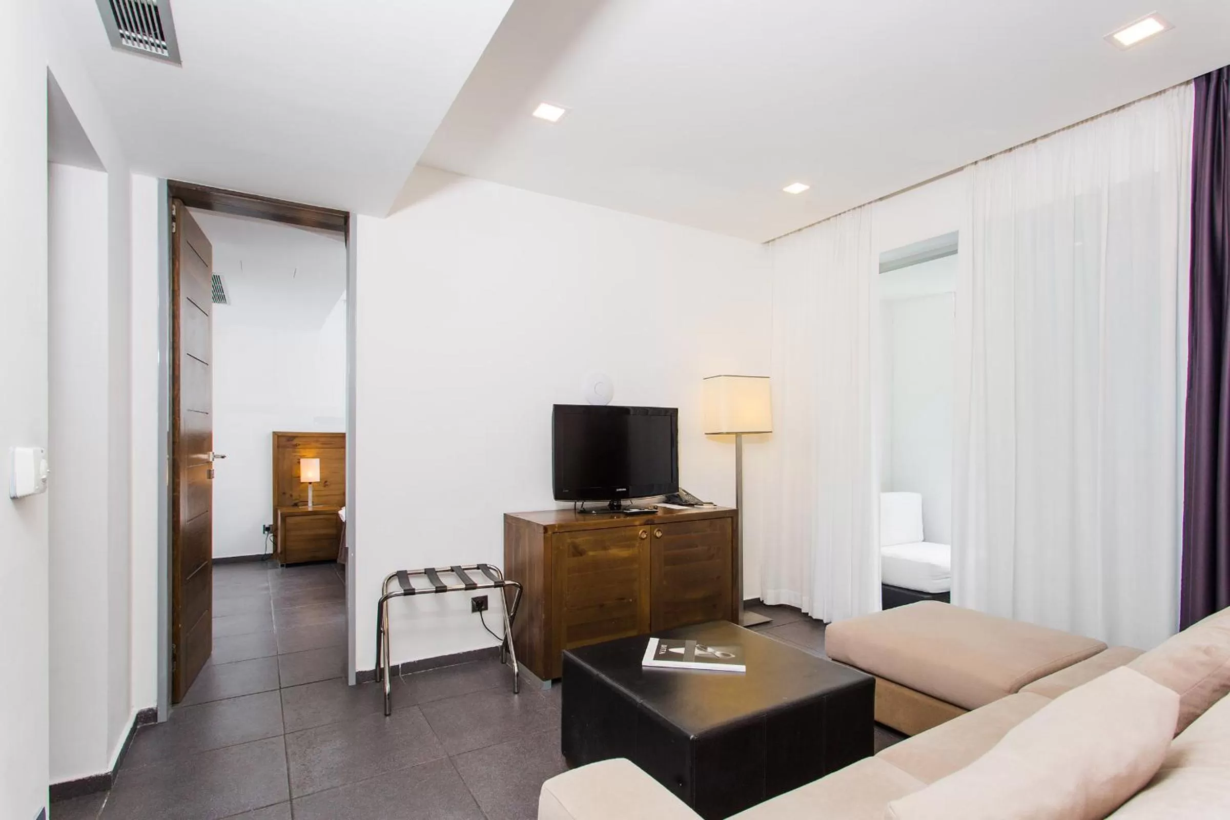 Superior Family Suite in Avala Resort & Villas