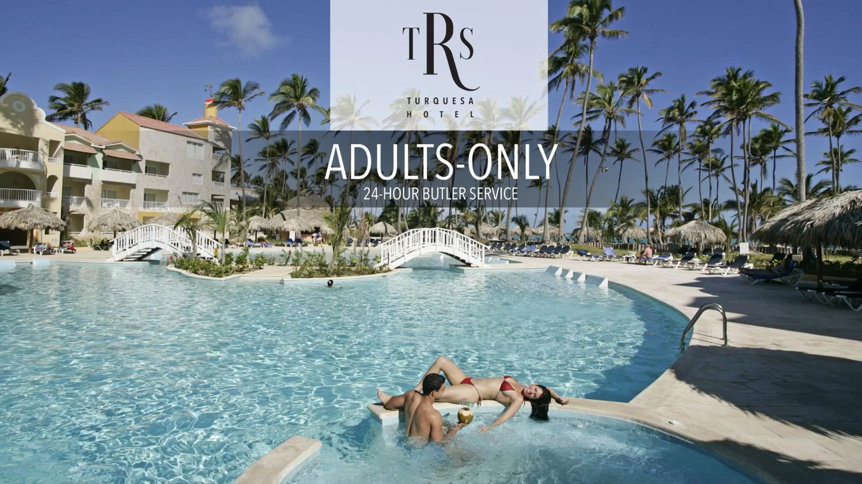 TRS Turquesa Hotel - Adults Only - All Inclusive