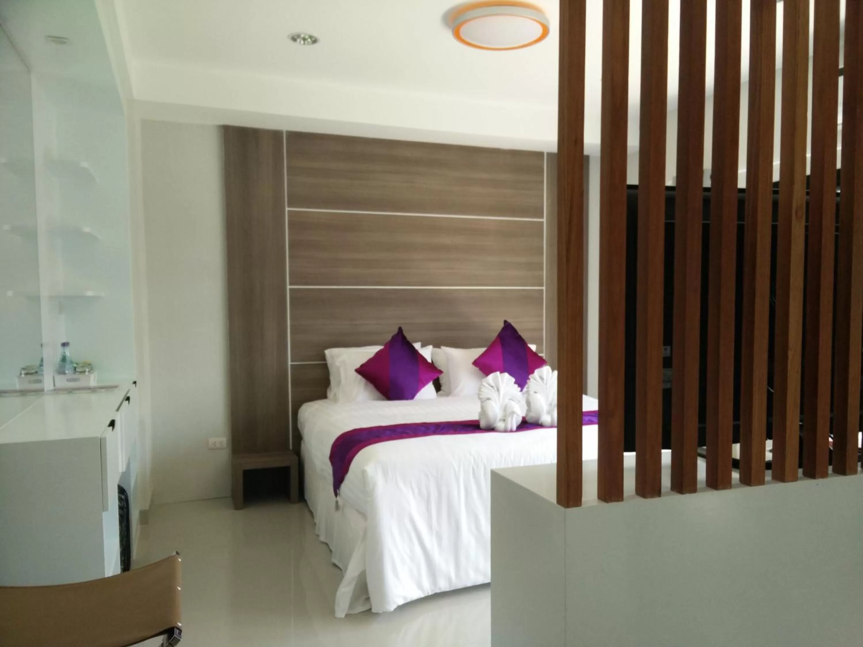 Family Suite in Phitsanulok United